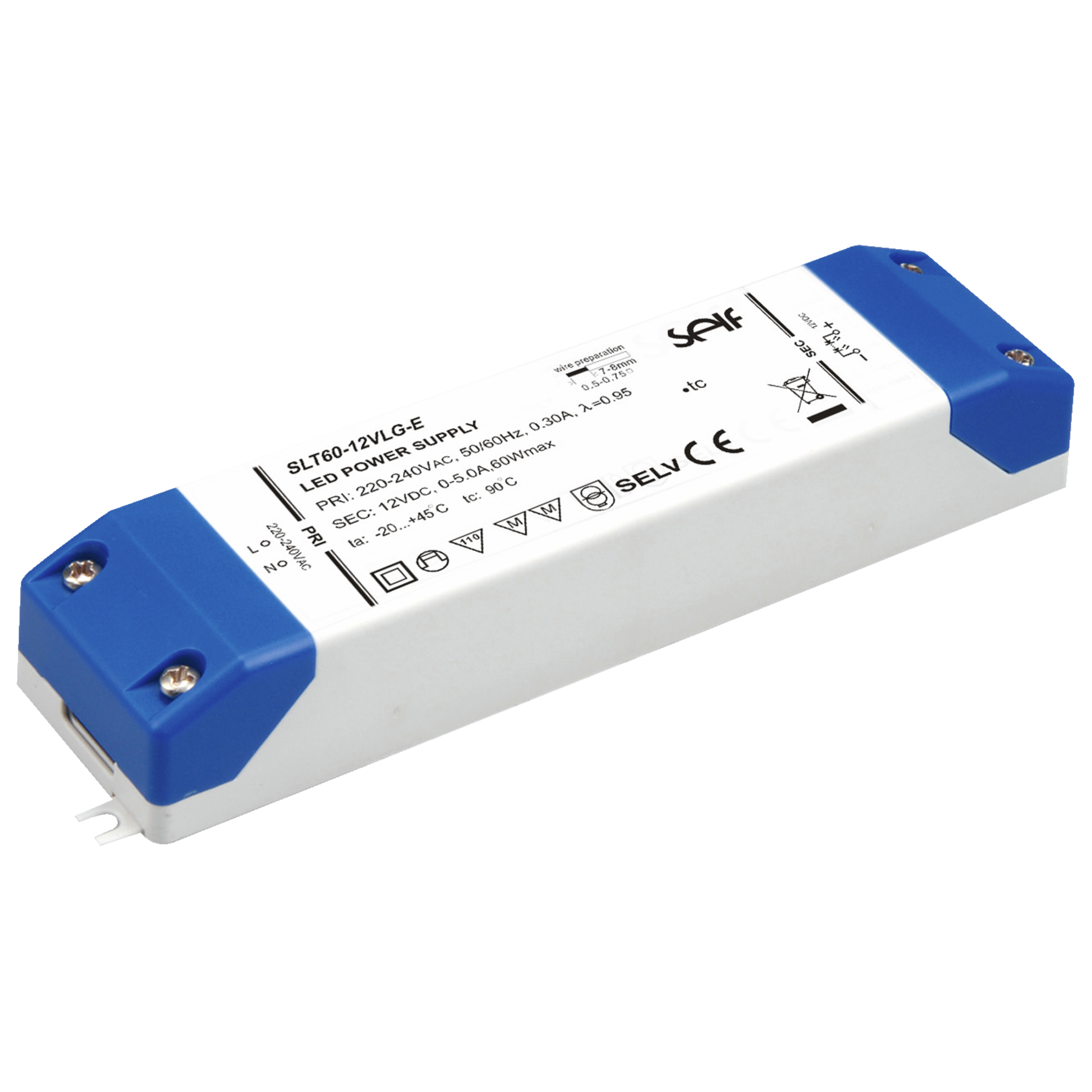SLT60-12VLG-E