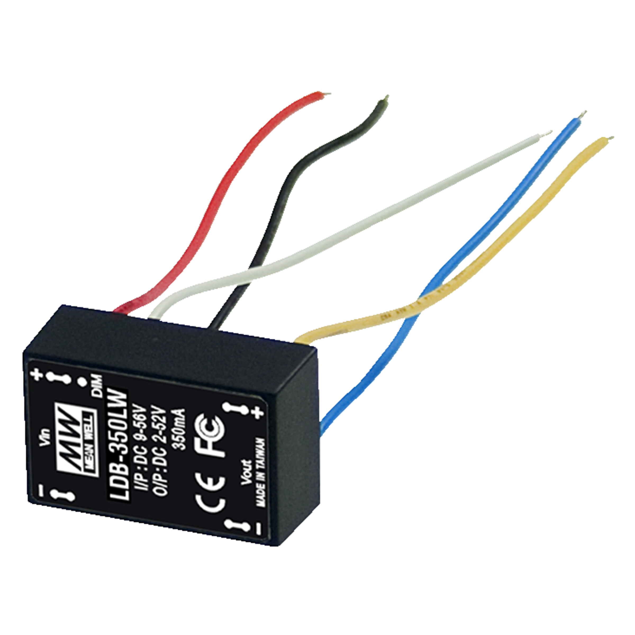LDB-350LW