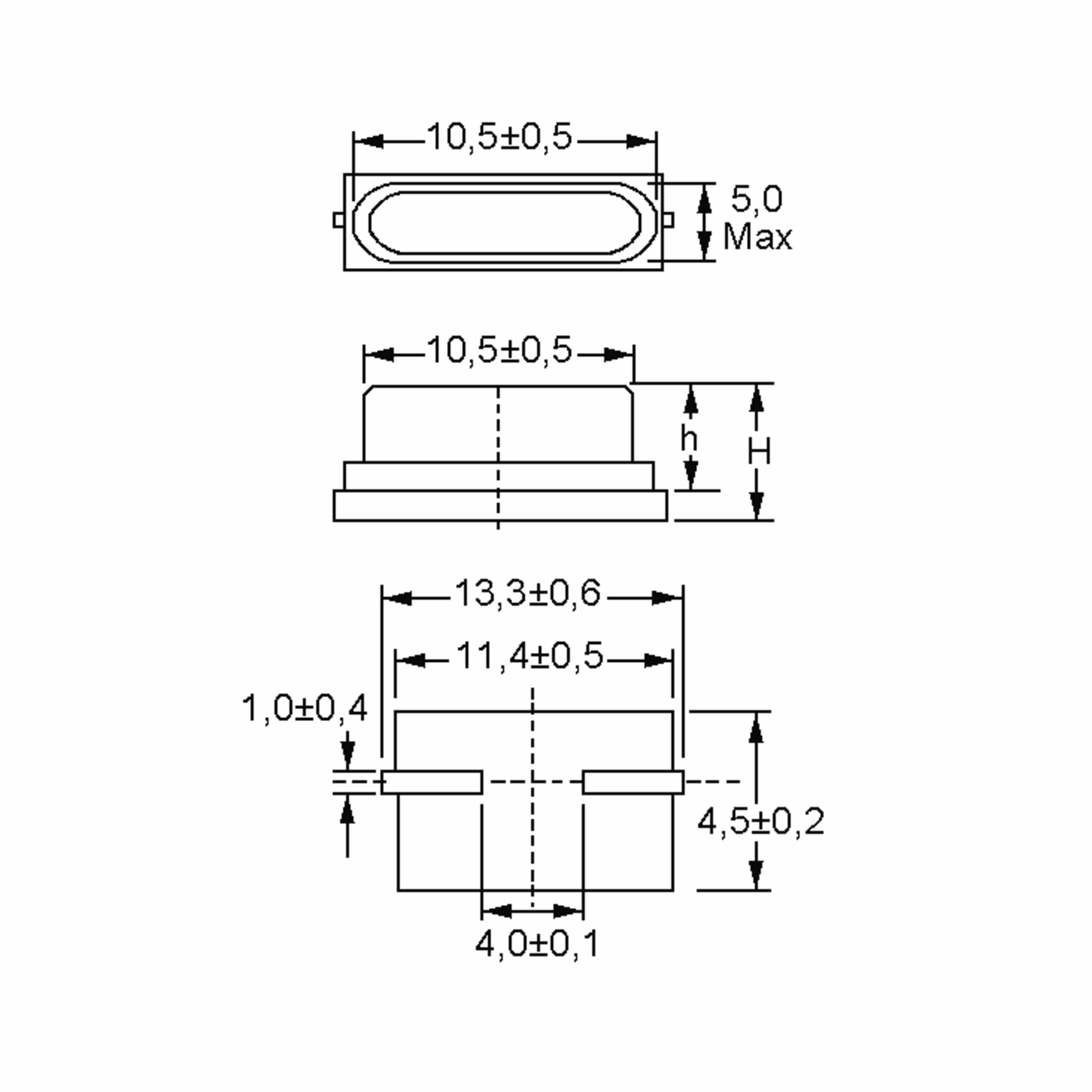 IC21SMD3.579545