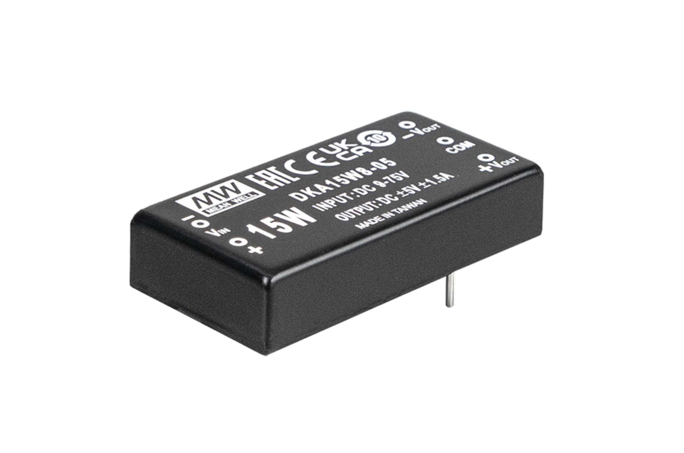 DKA15W8-15