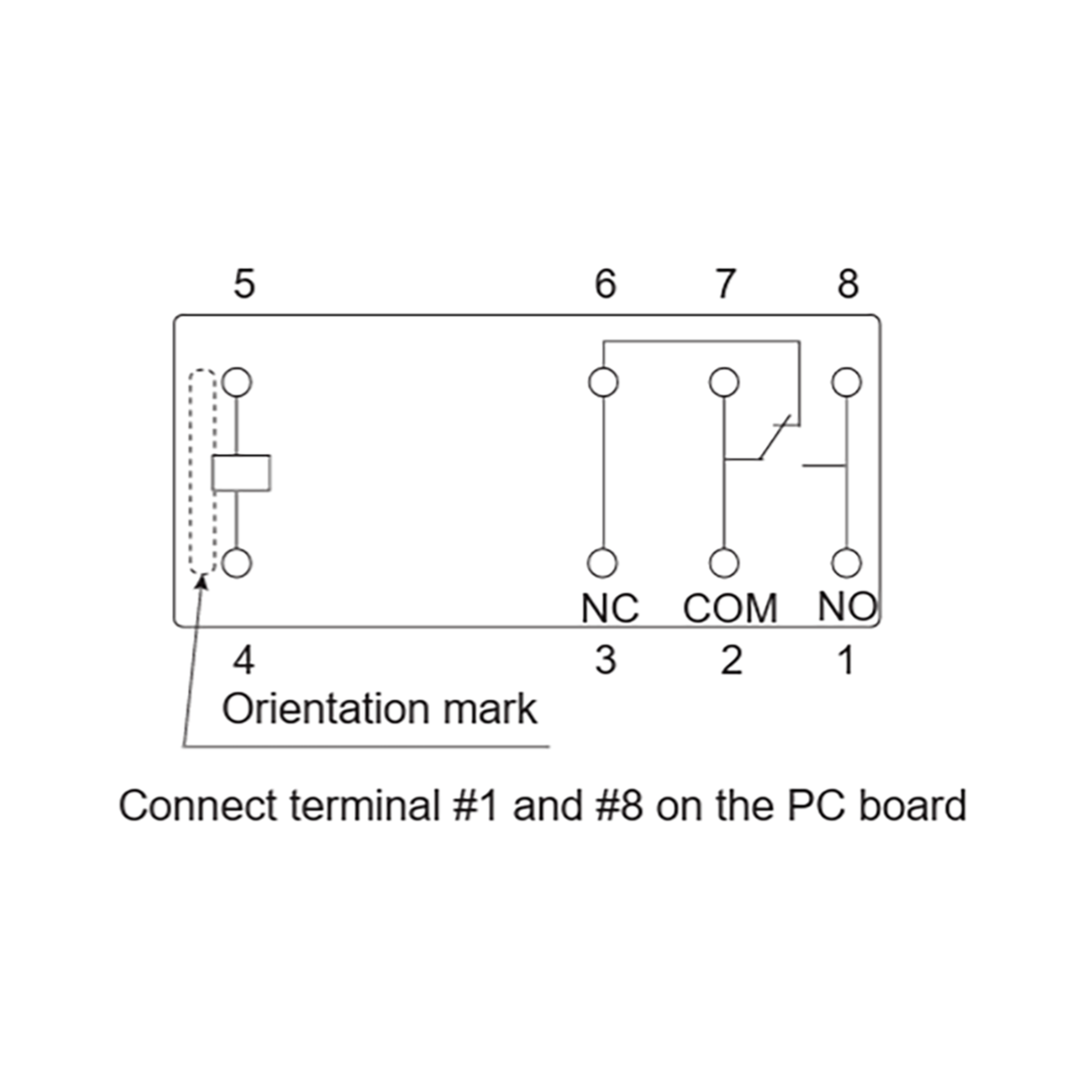 FTR-K1CK012W-EC