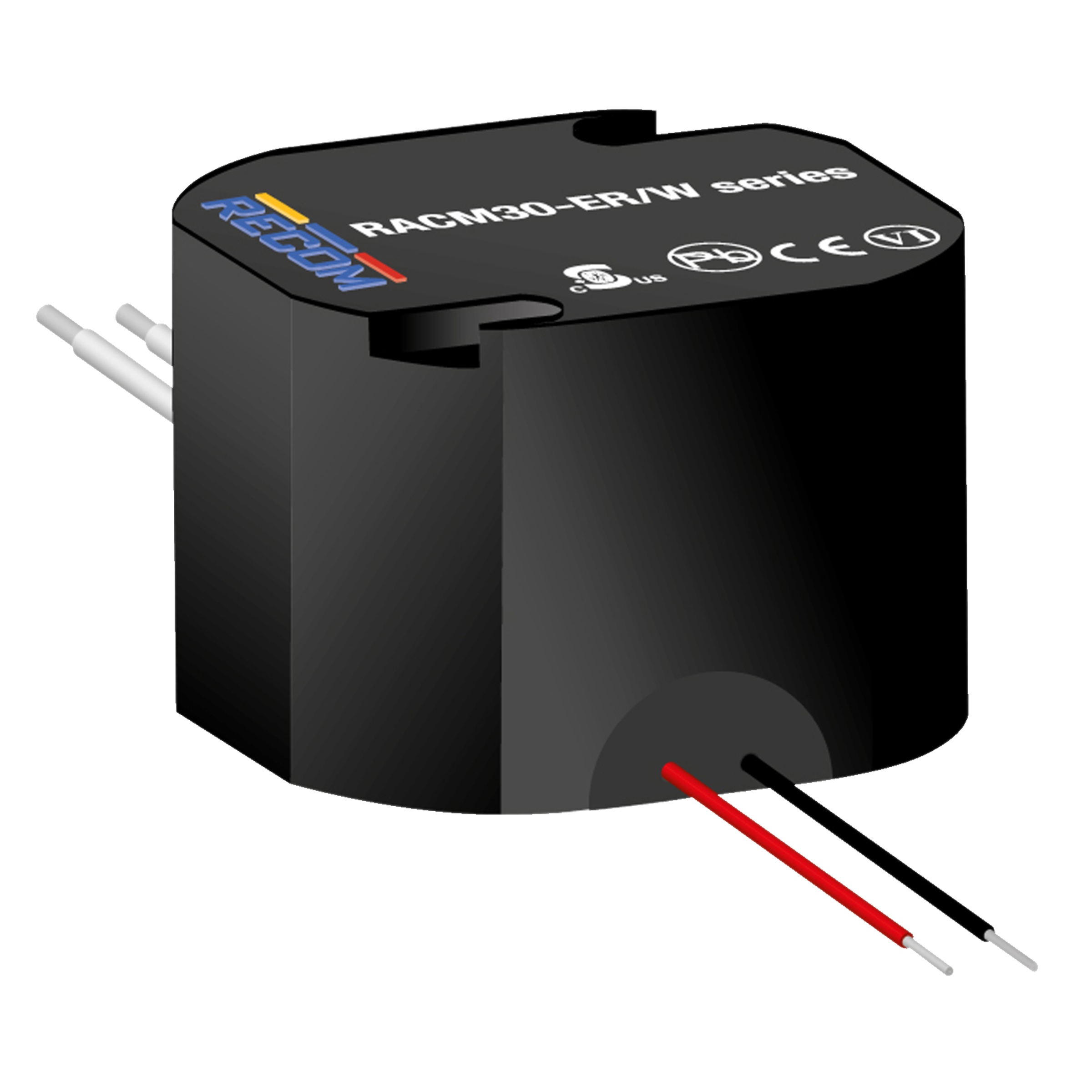 RACM30-12SER/W