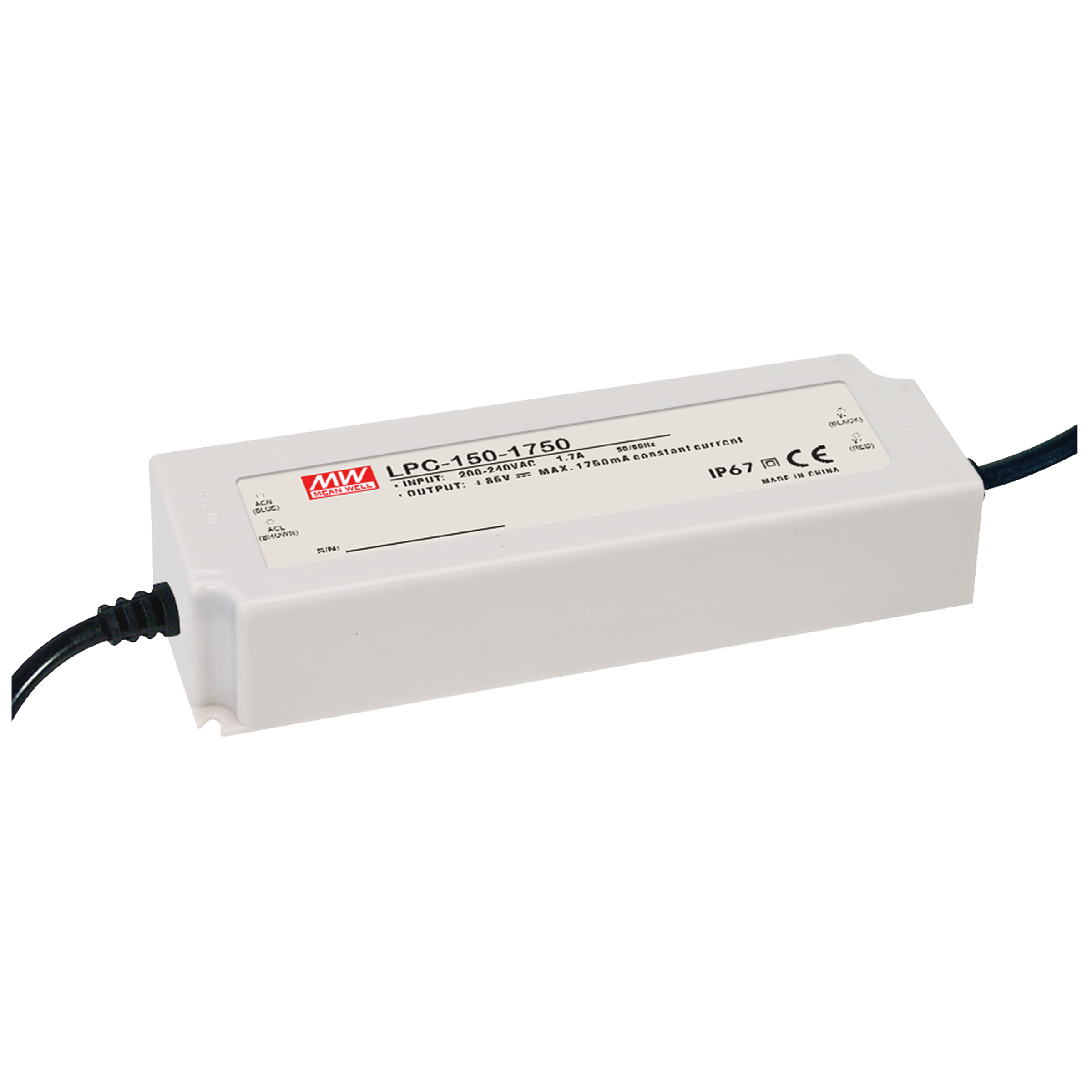 LPC-150-1050