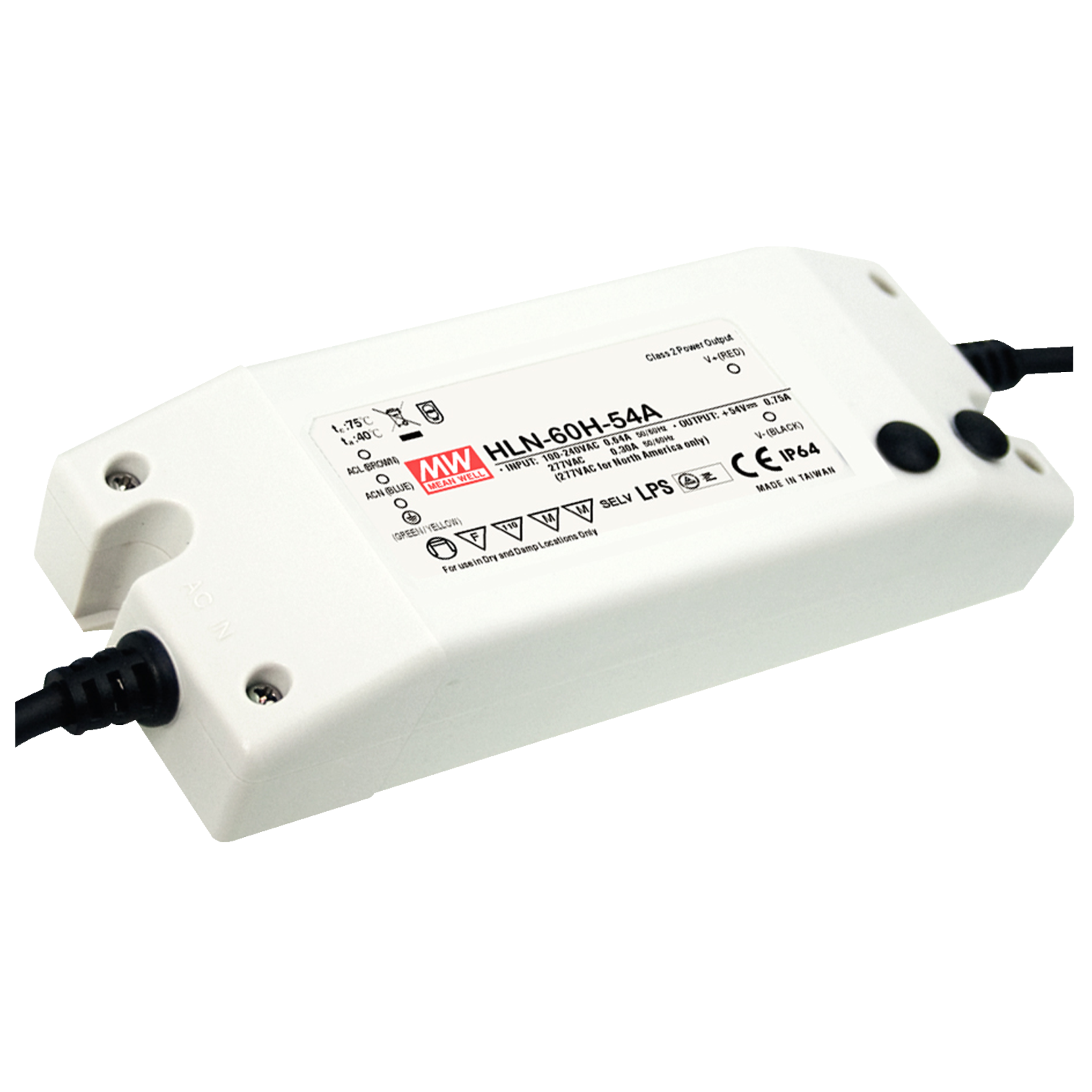 HLN-60H-15A