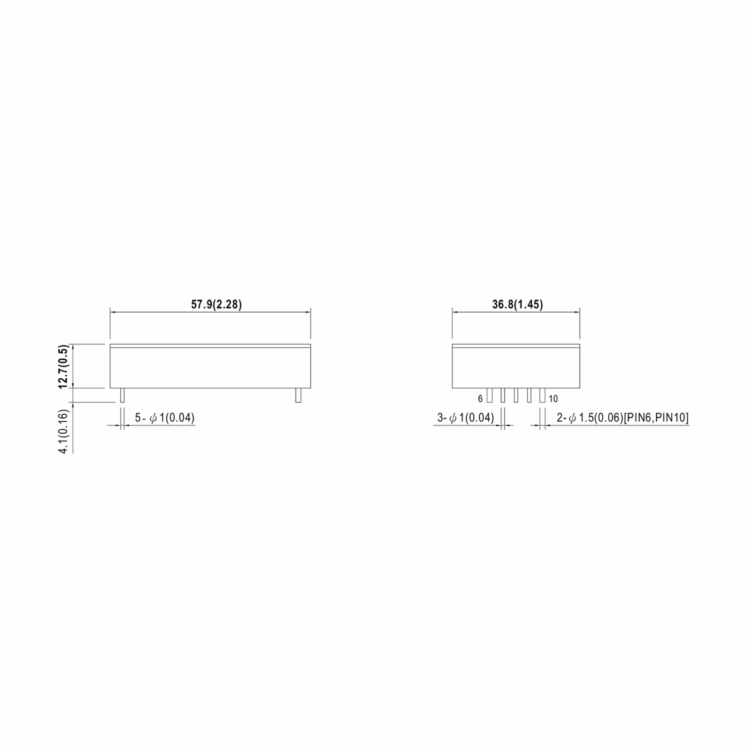 RQB60W12-110S12