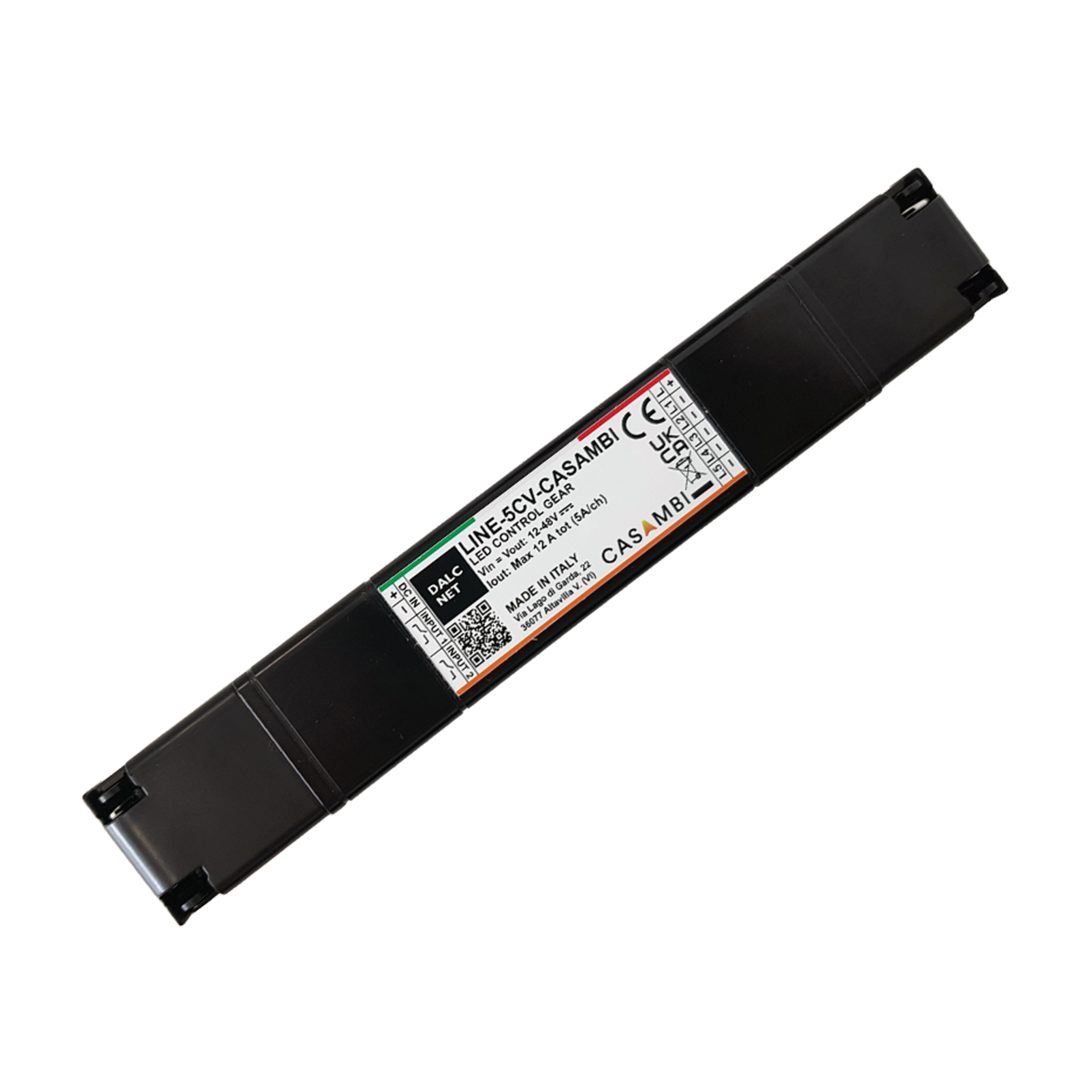 LINE-5CV-CASAMBI