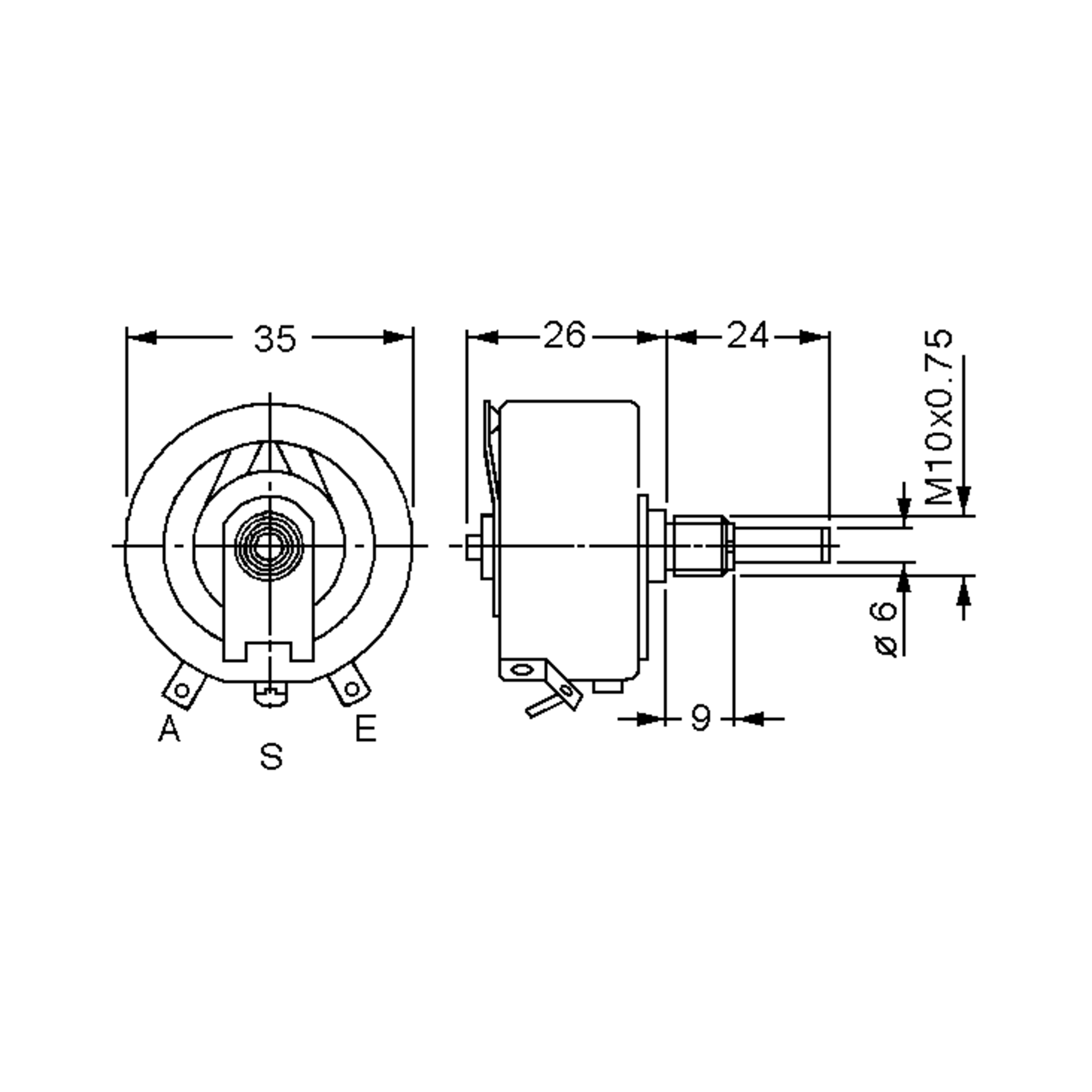 PZD10WE010