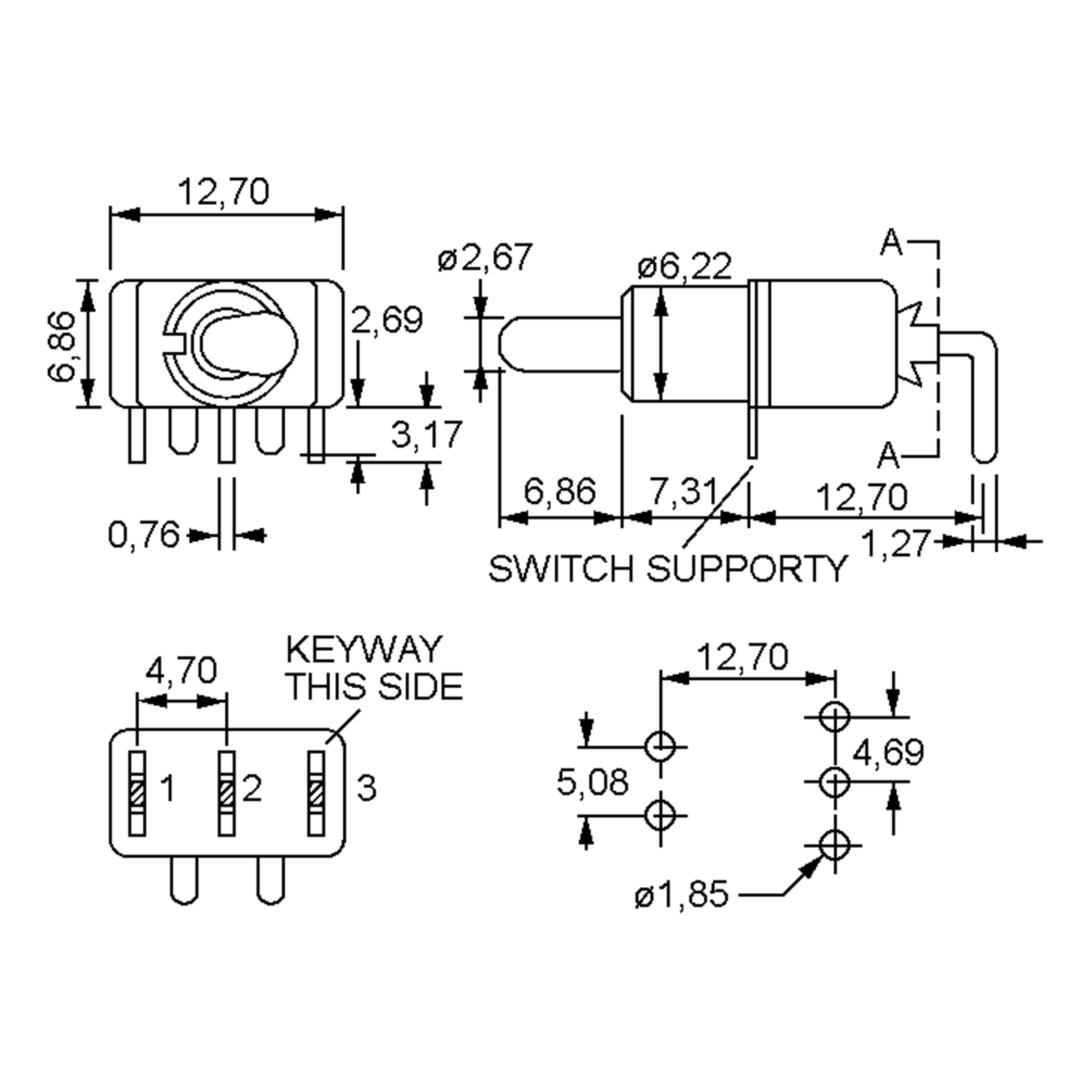 MKS8019LP