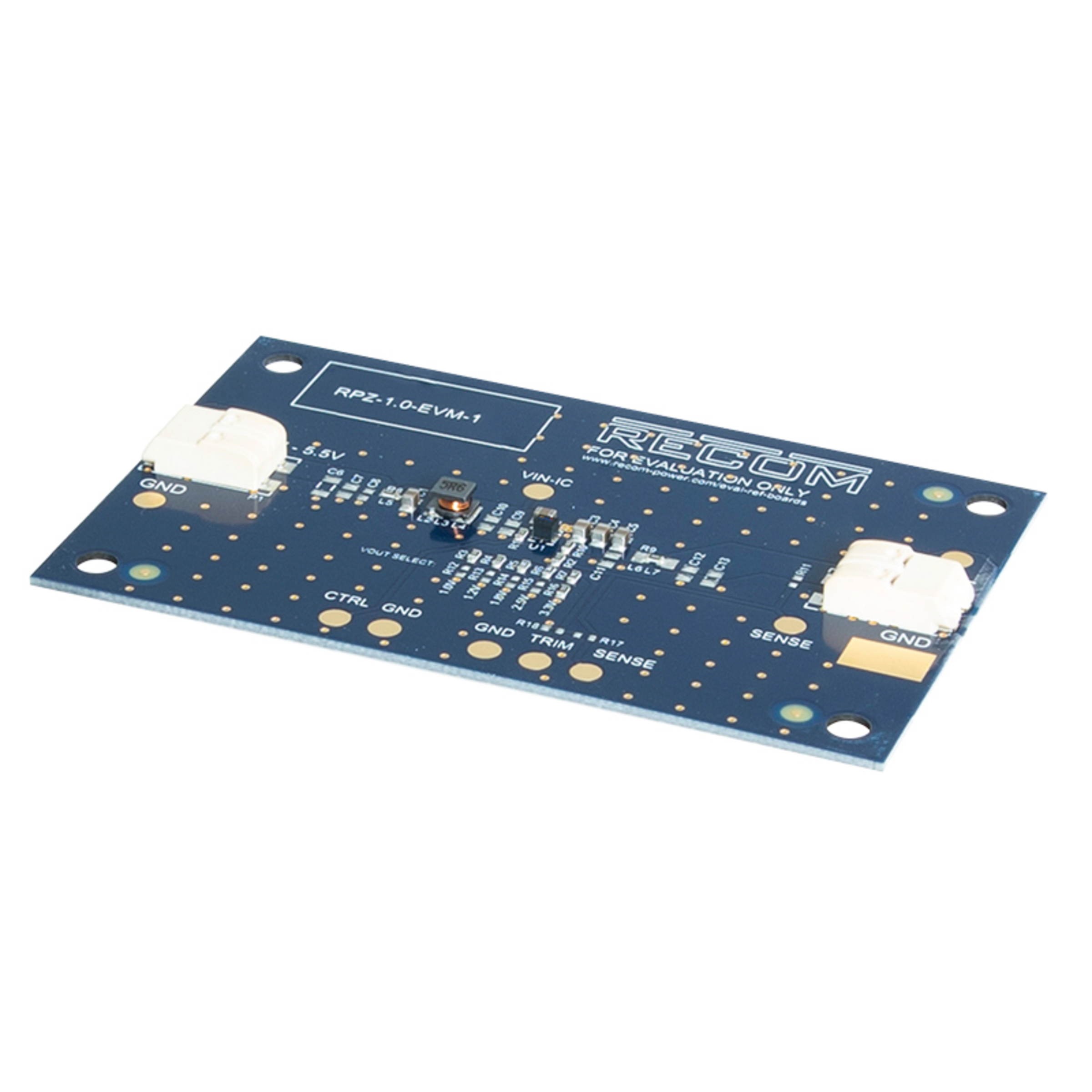RPZ-1.0-EVM-1