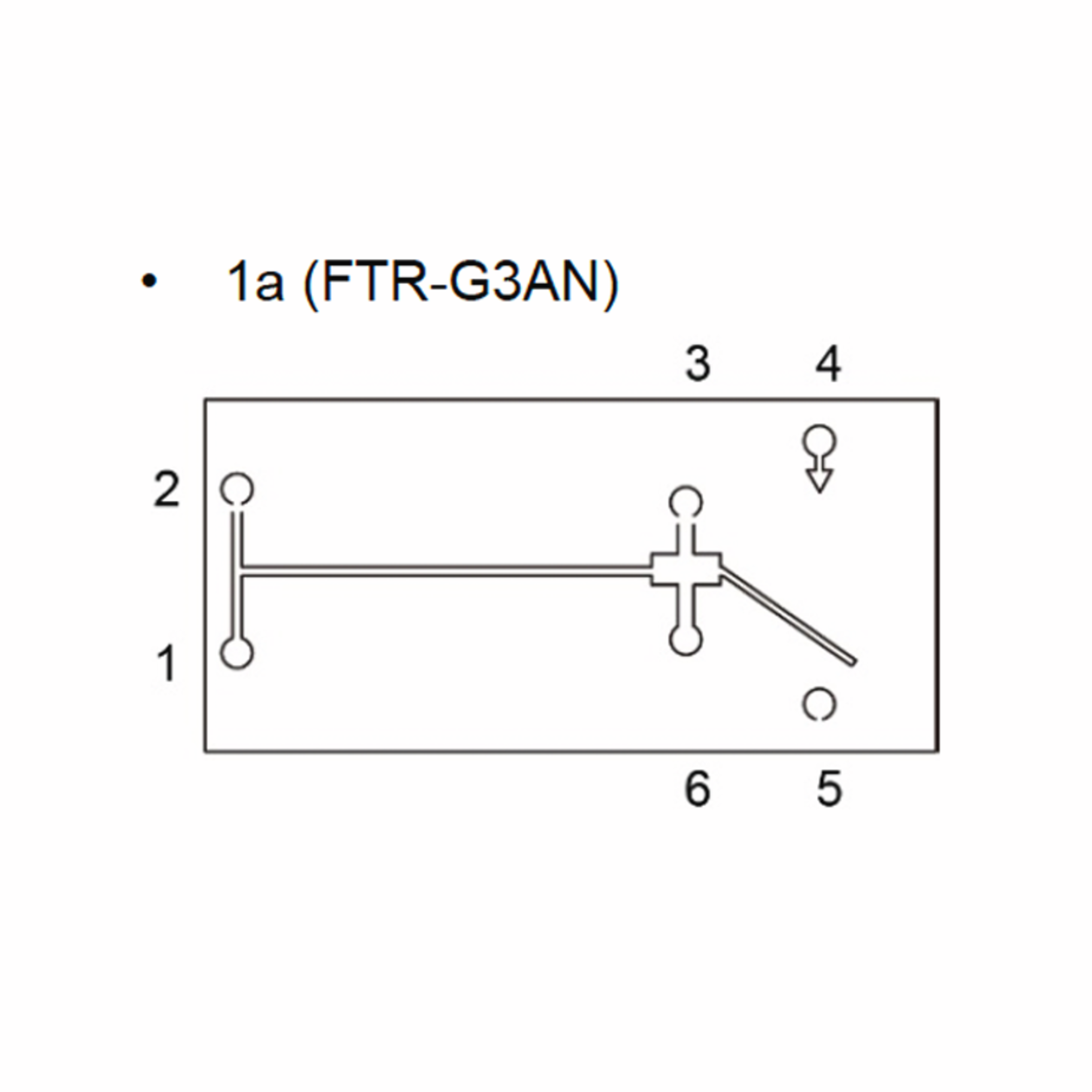 FTR-G3AN012W1