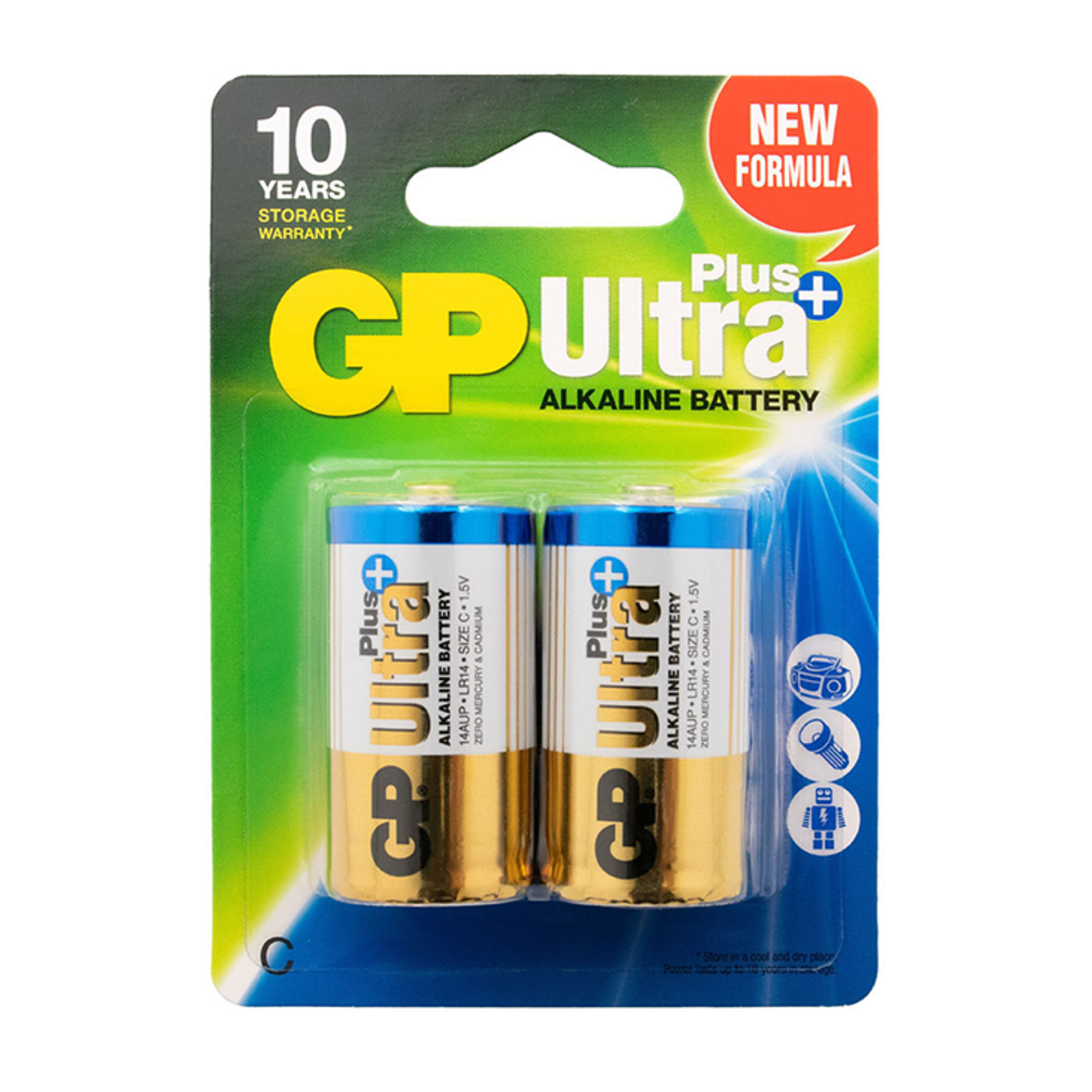 GP03014AUP-U2