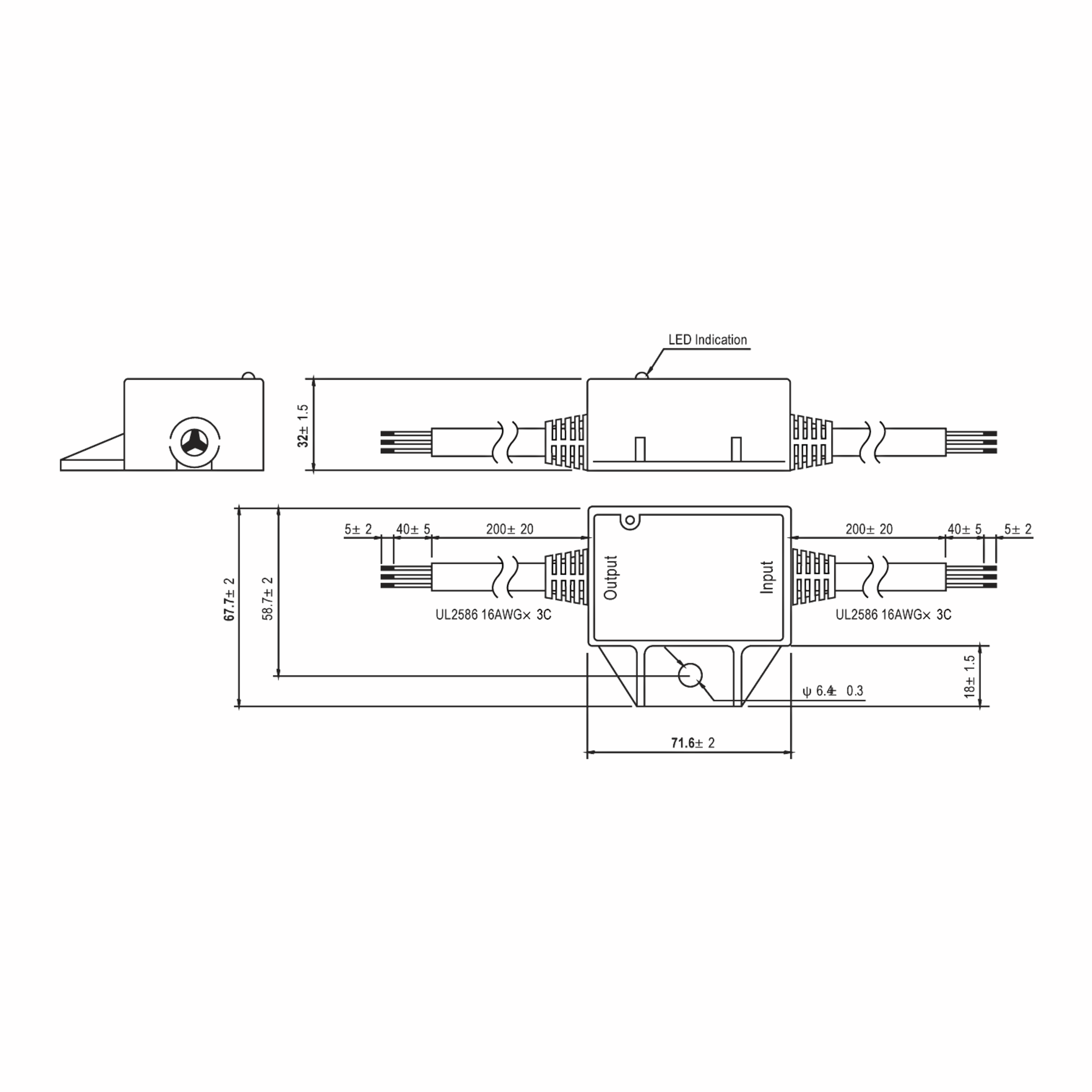 SPD-20HP-480S
