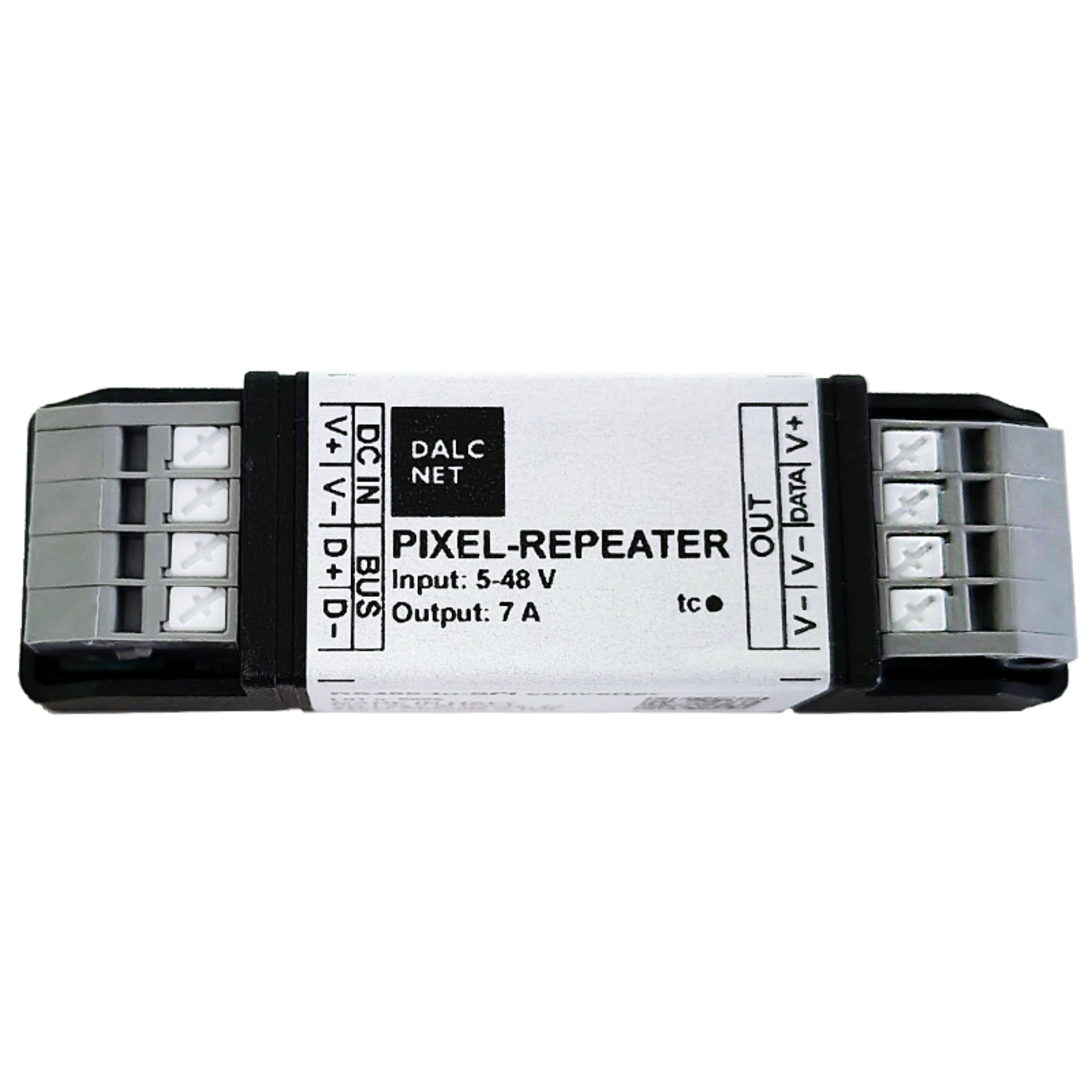 PIXEL-REPEATER