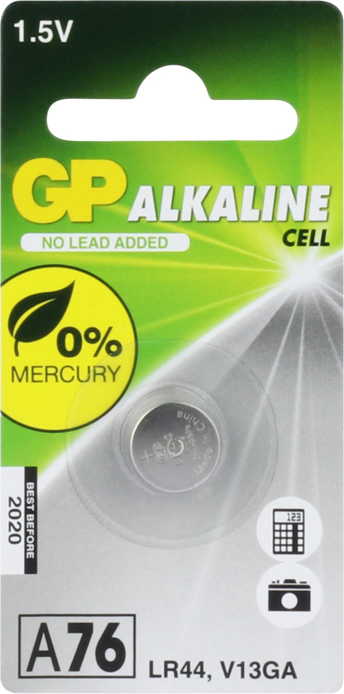 GP76ASTD967C1