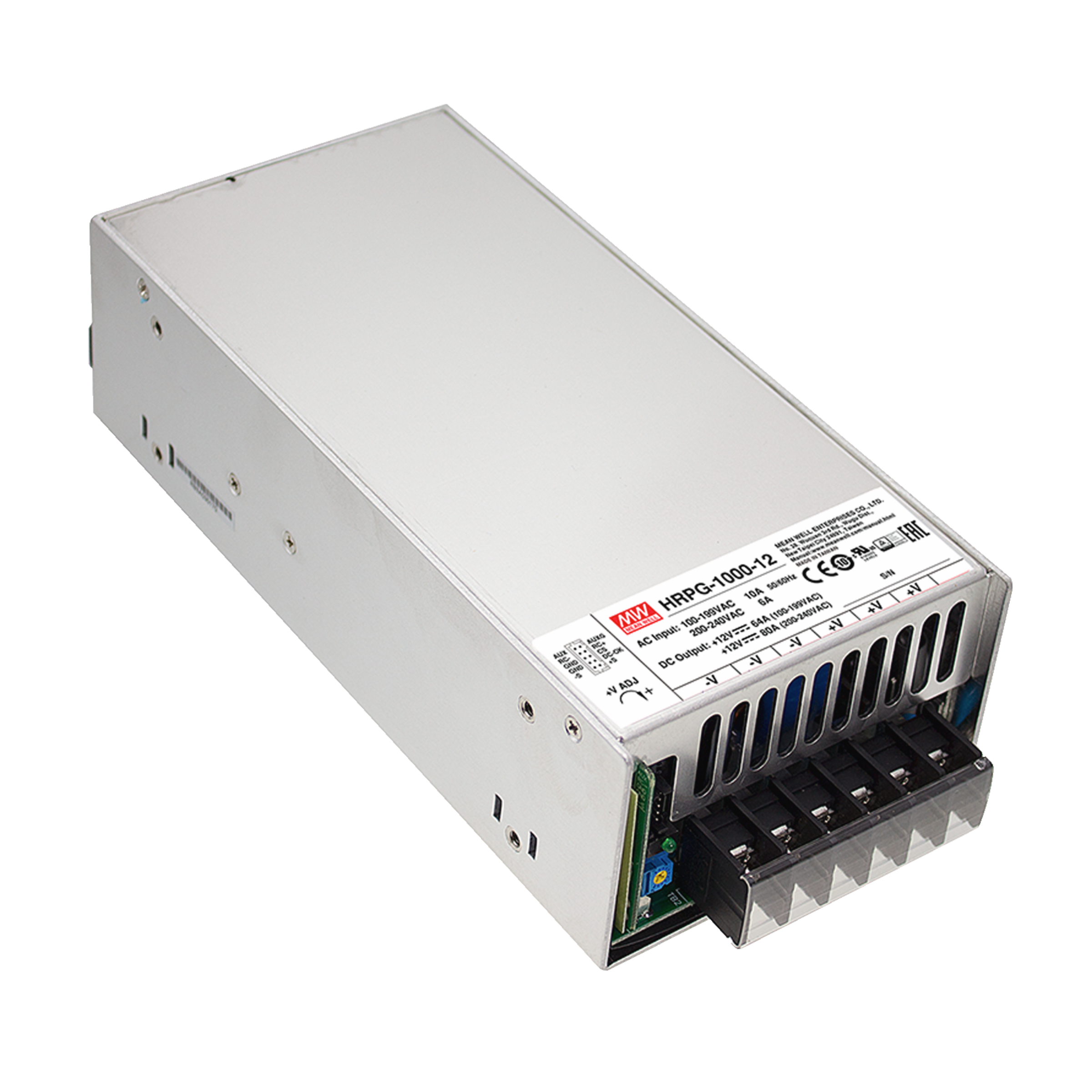 HRPG-1000-24