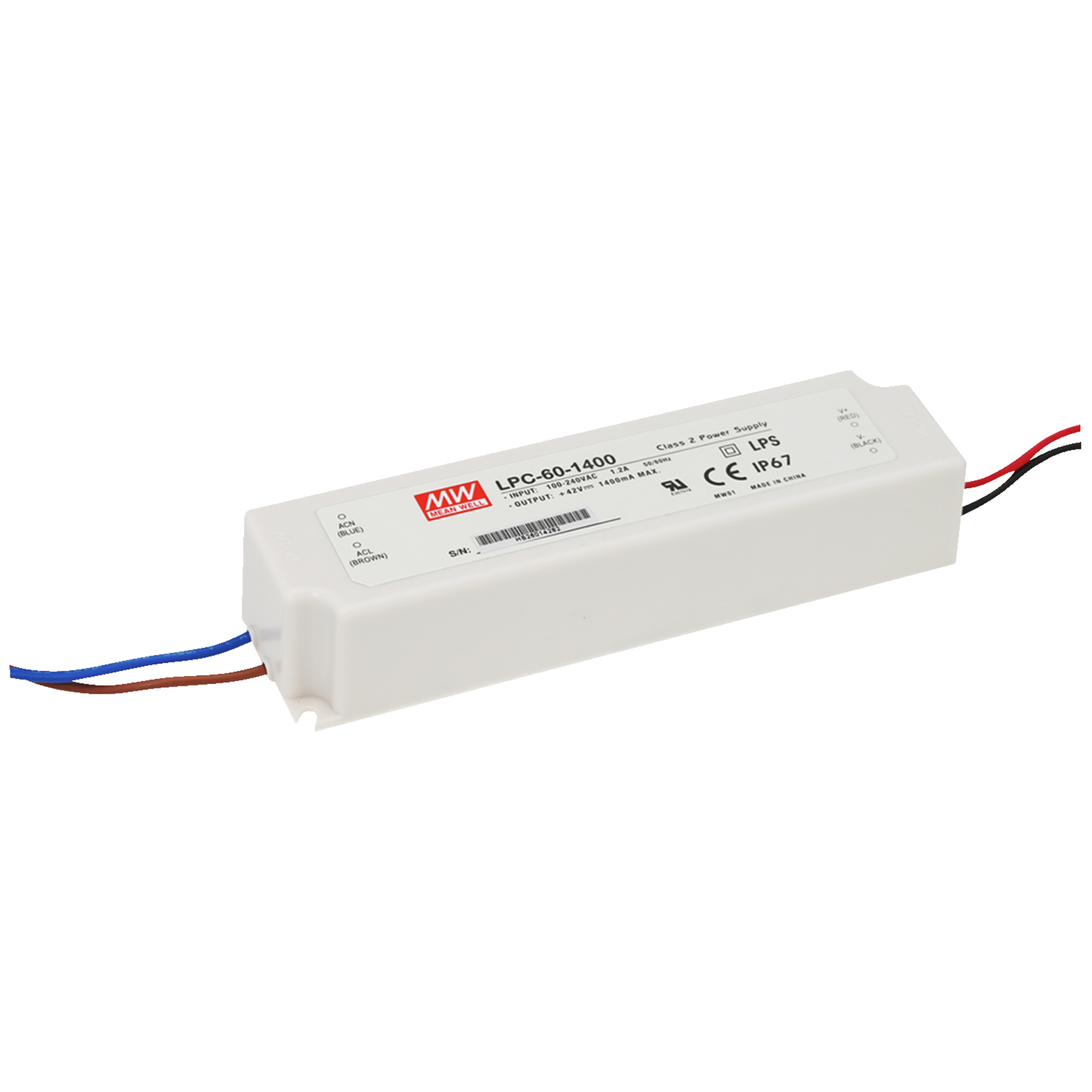 LPC-60-1400