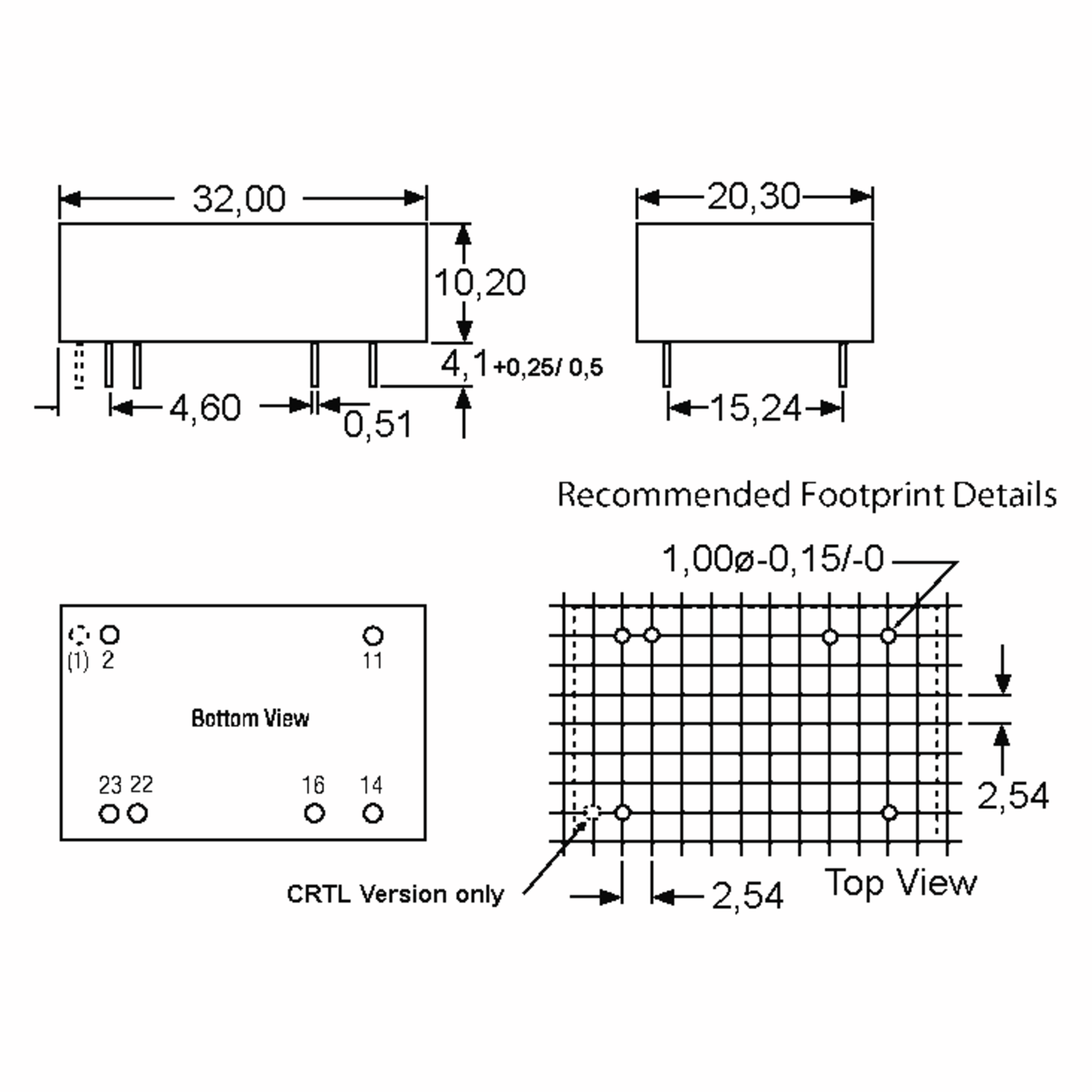 REC6-2412SRW/R10/A