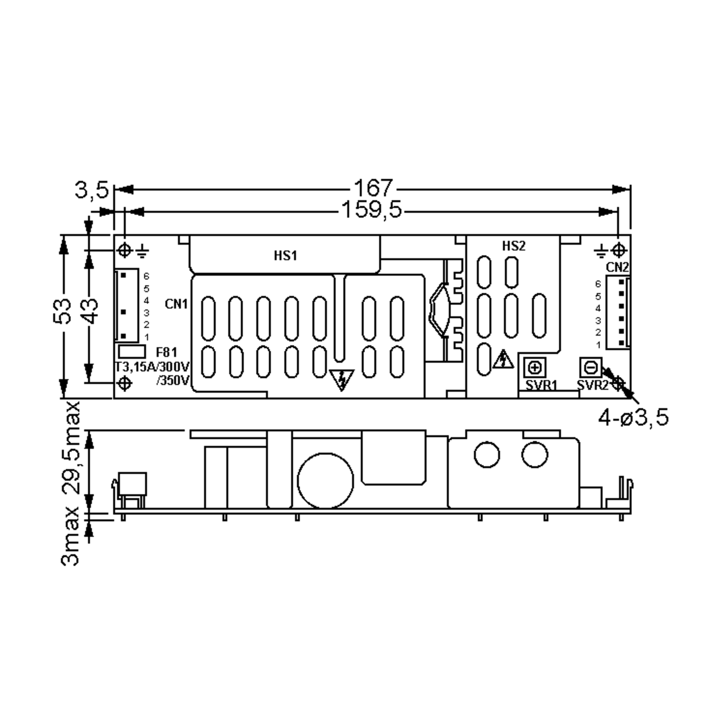 HLP-80H-48