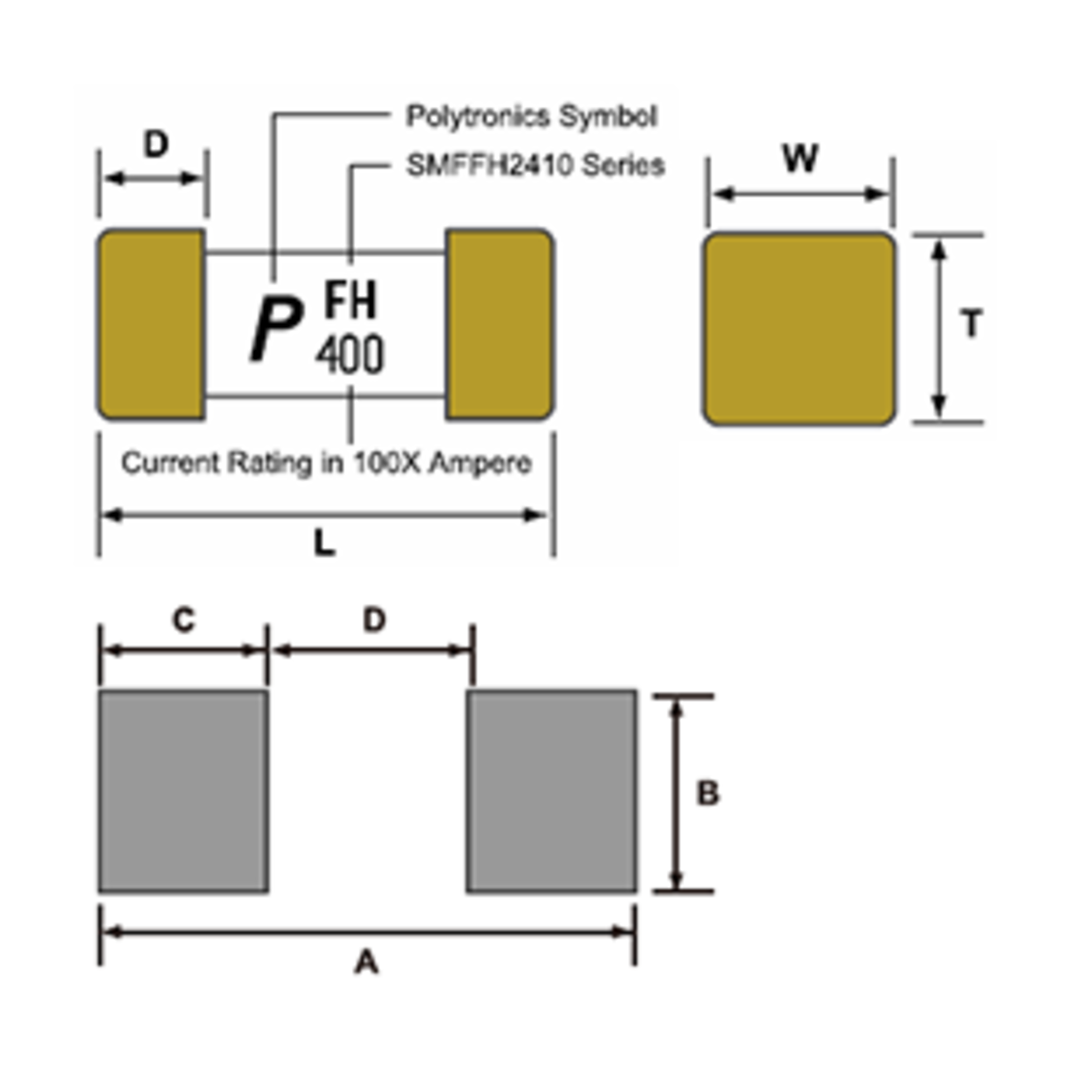 SMFFH2410P100