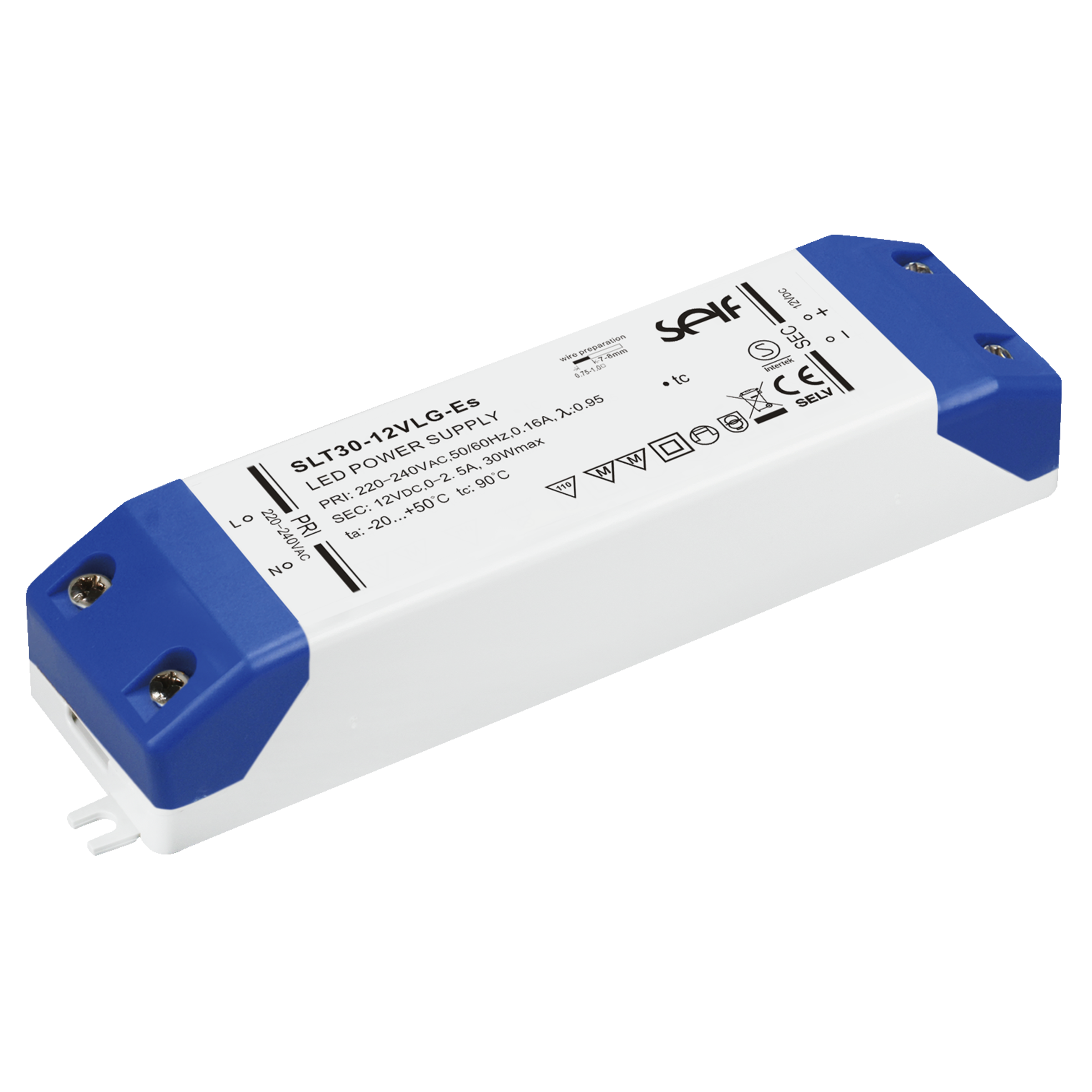 SLT30-48VLG-ES