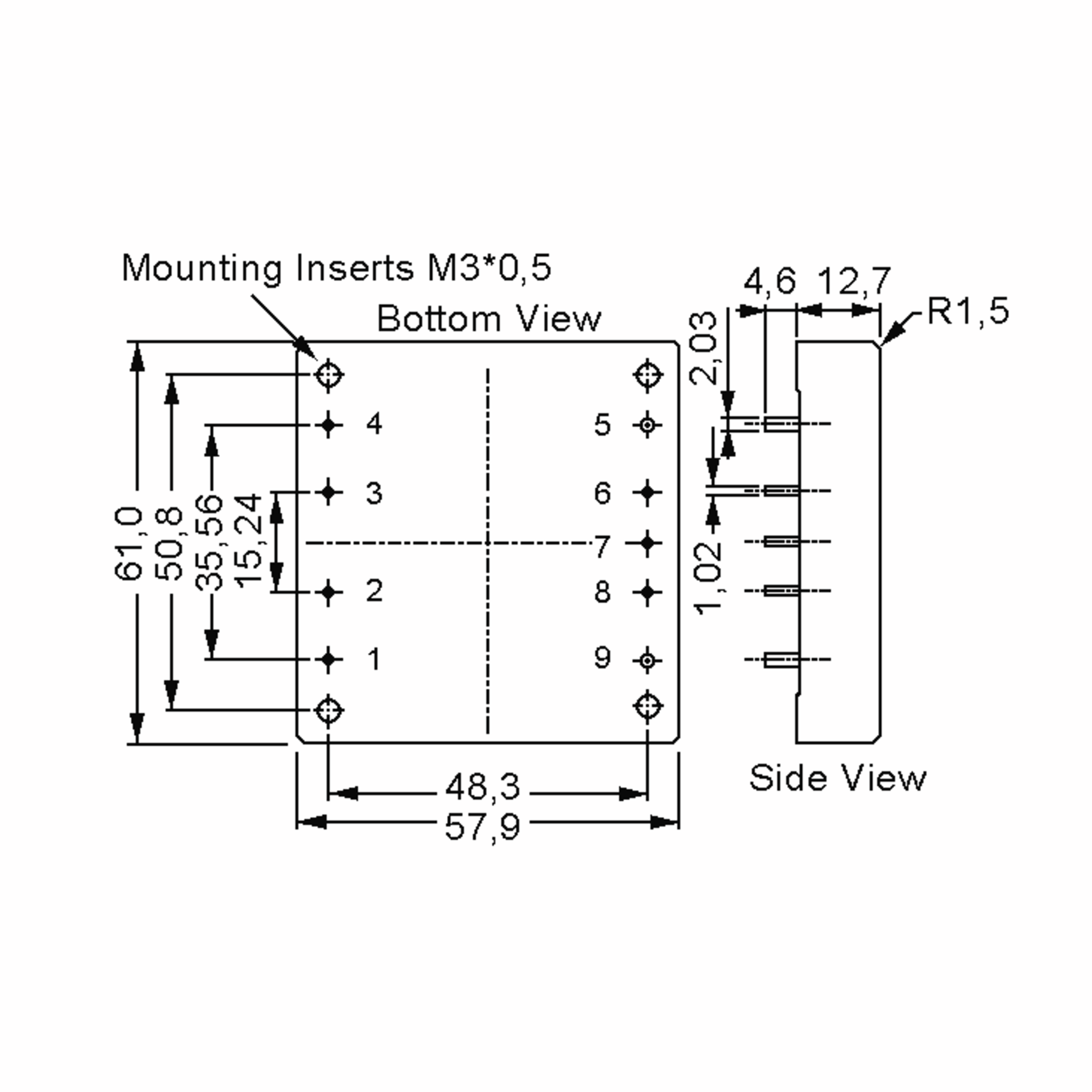 MHB100-24S12