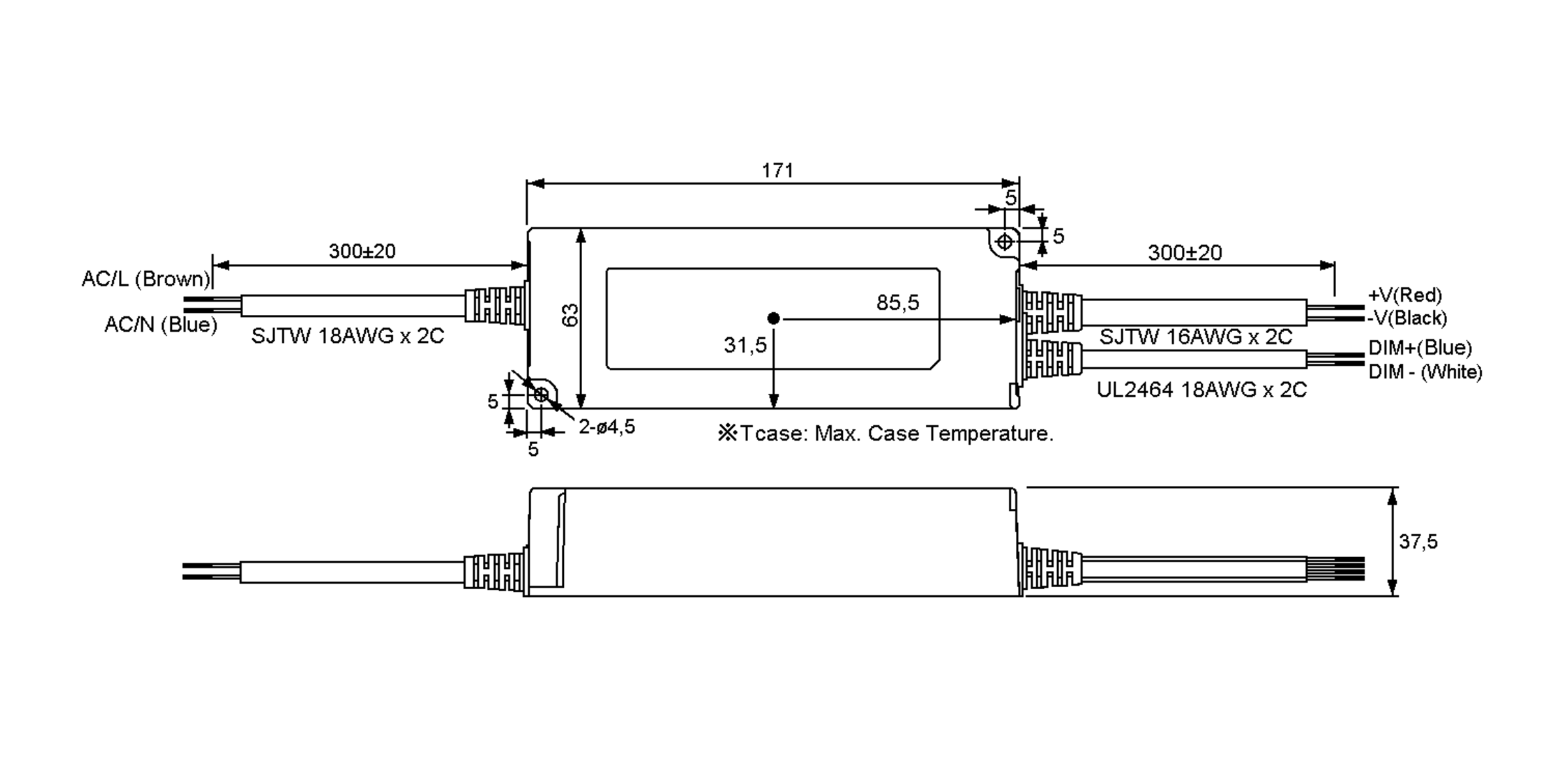PWM-90-12DA