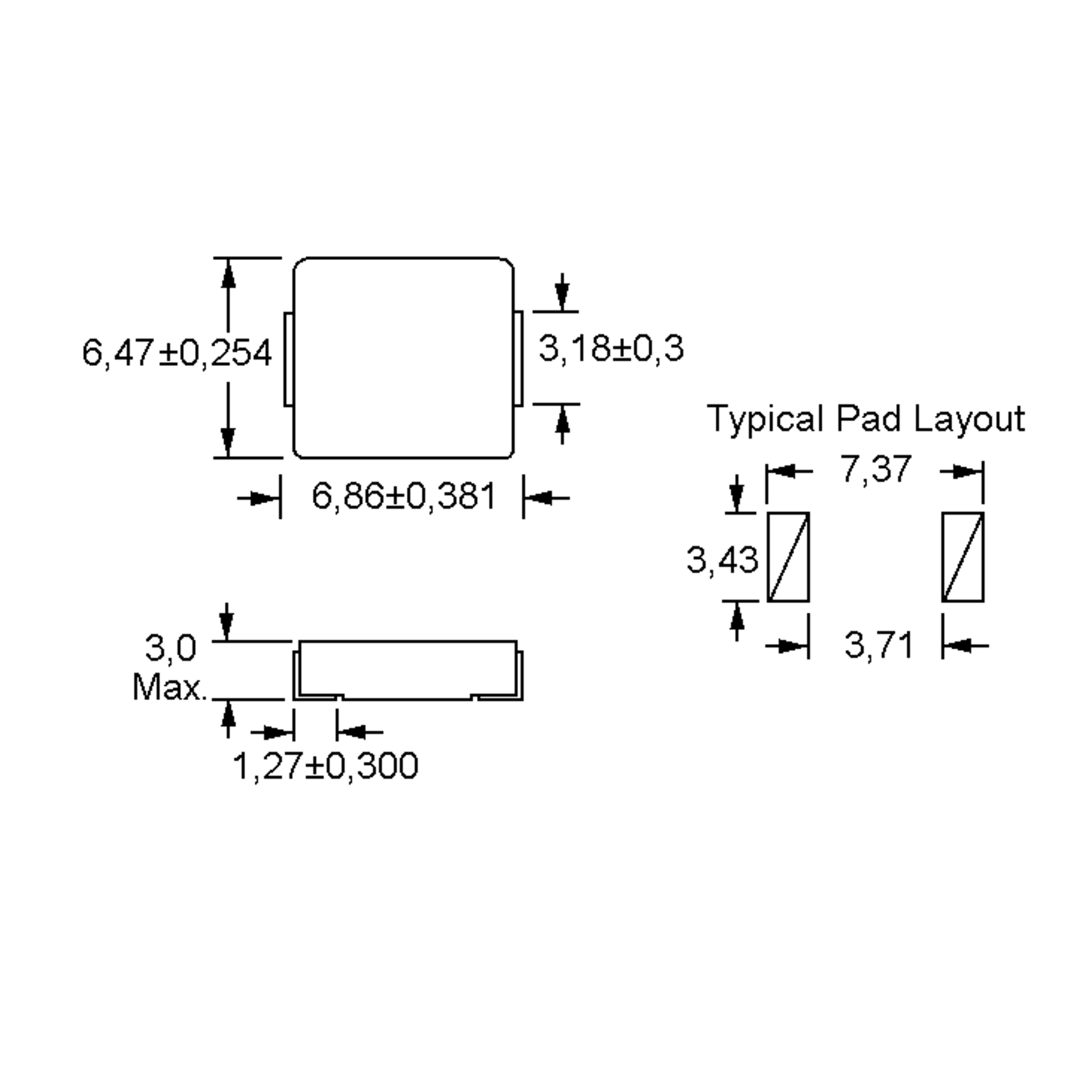 IHLP2525CZEK100M11