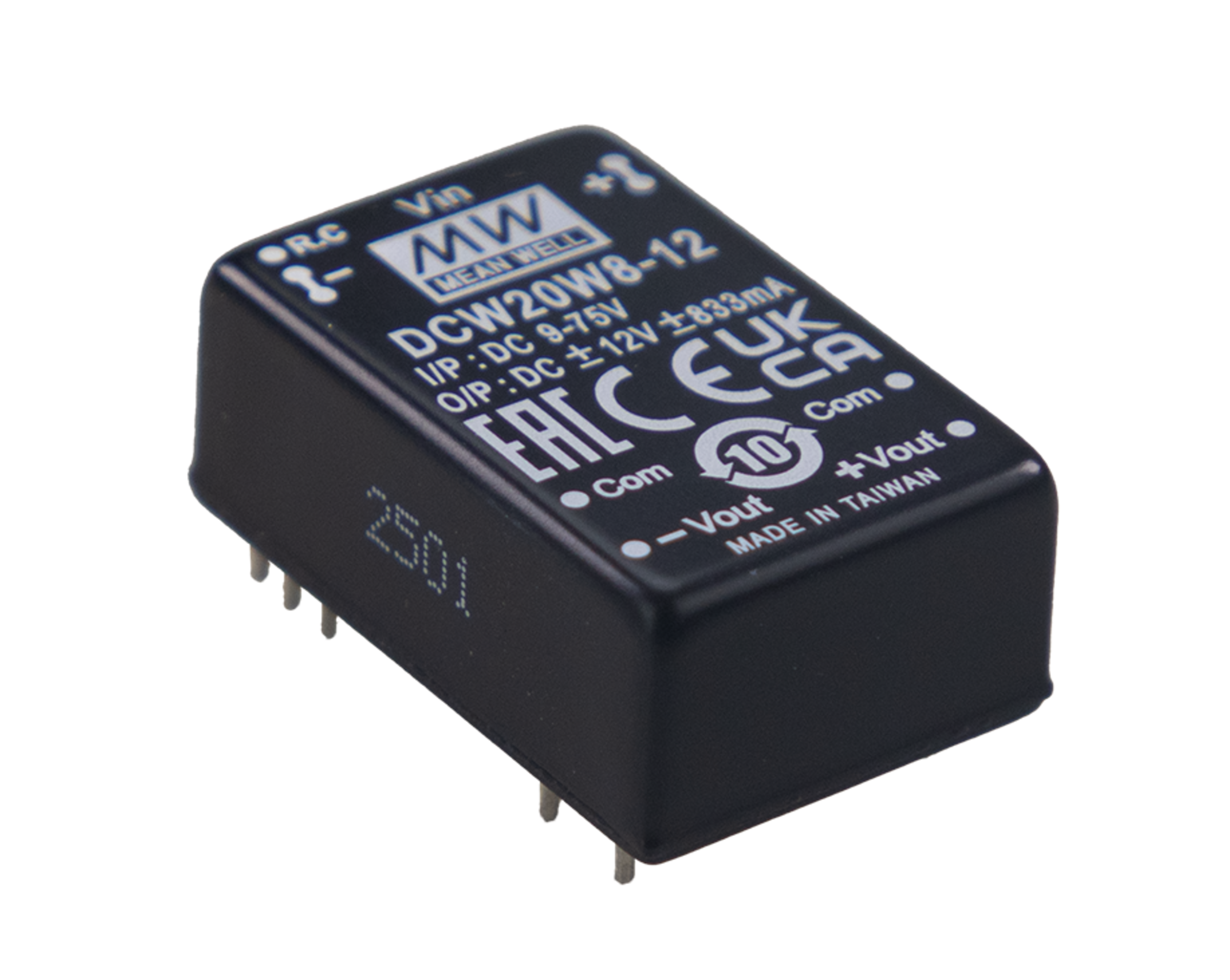 DCW20W8-15