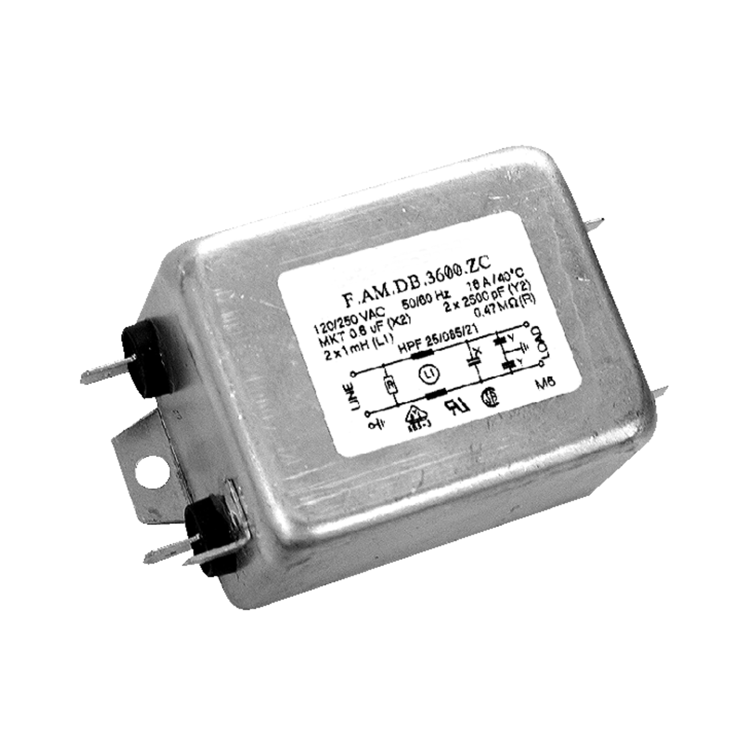 FIL3600
