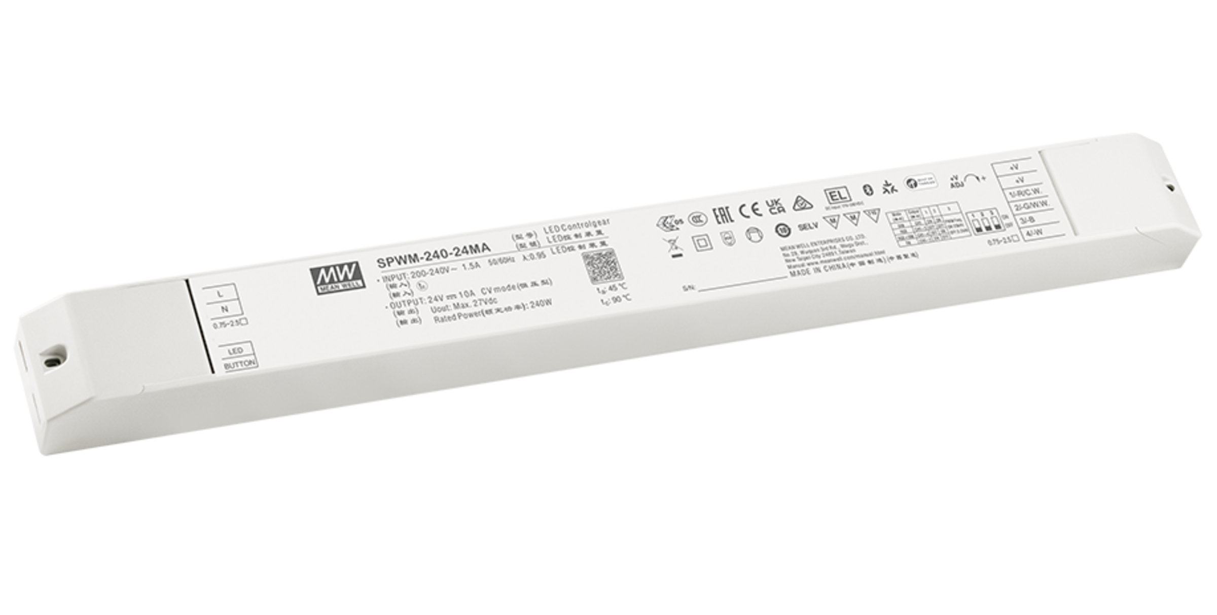 SPWM-240-24MA