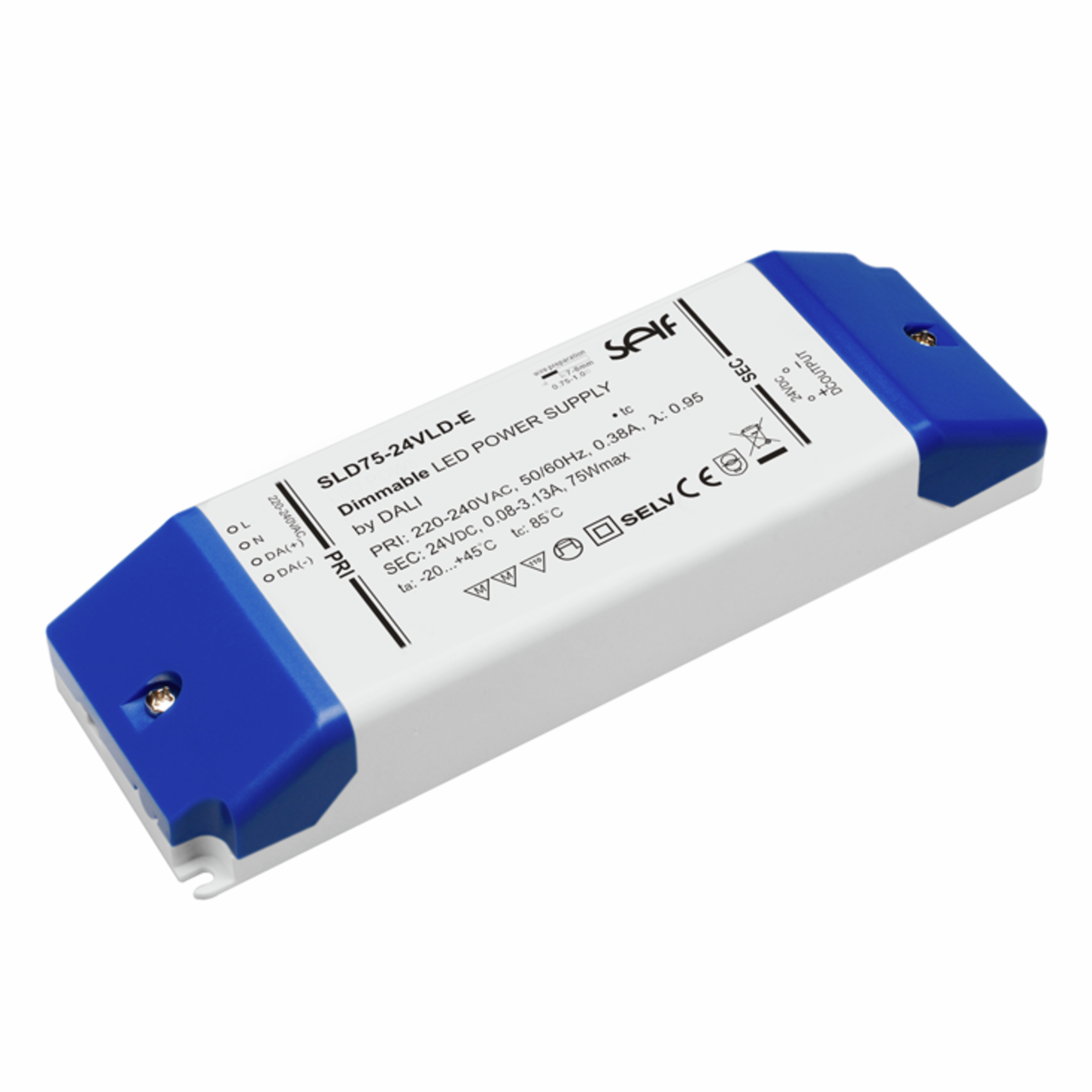 SLD75-24VLD-E