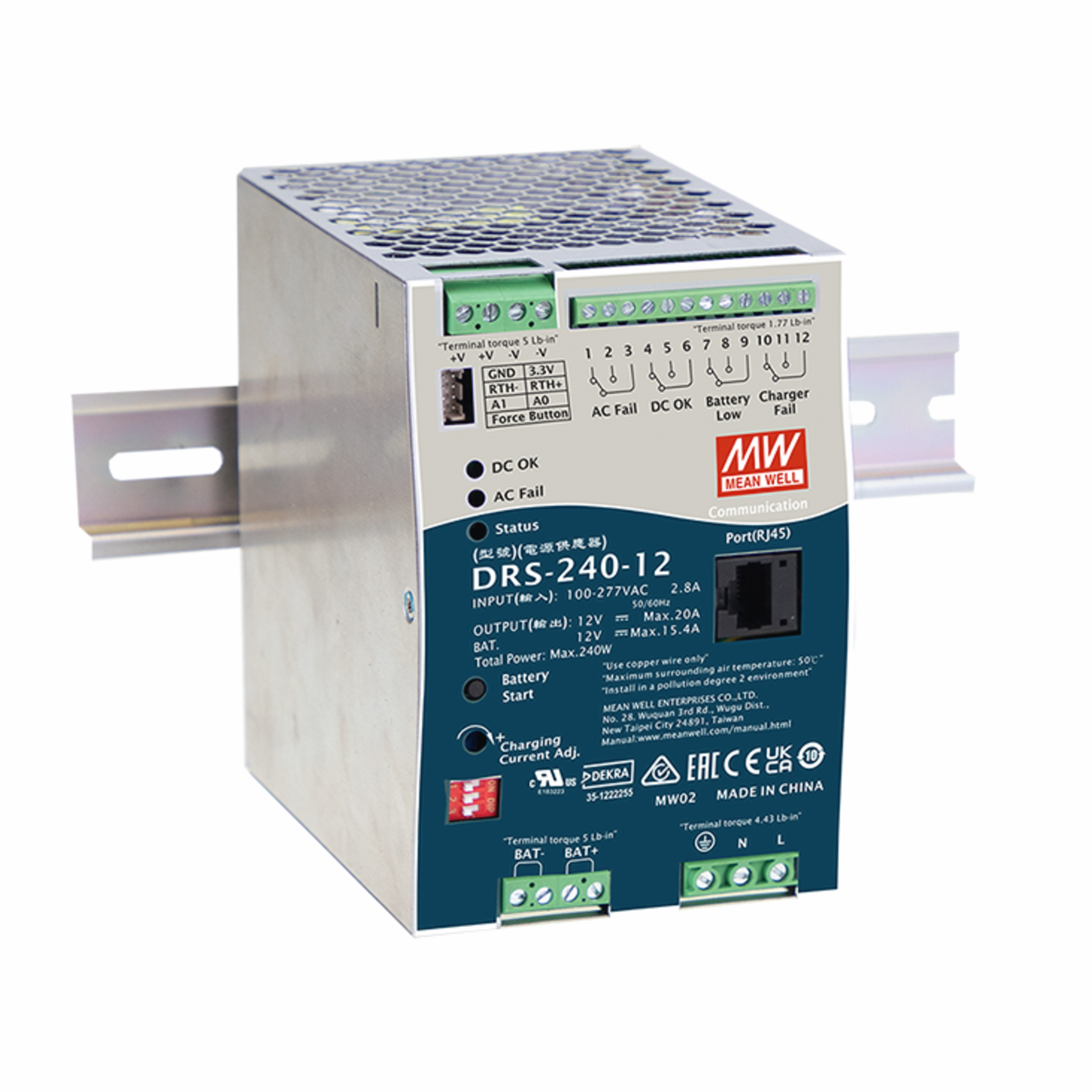 DRS-240-48CAN