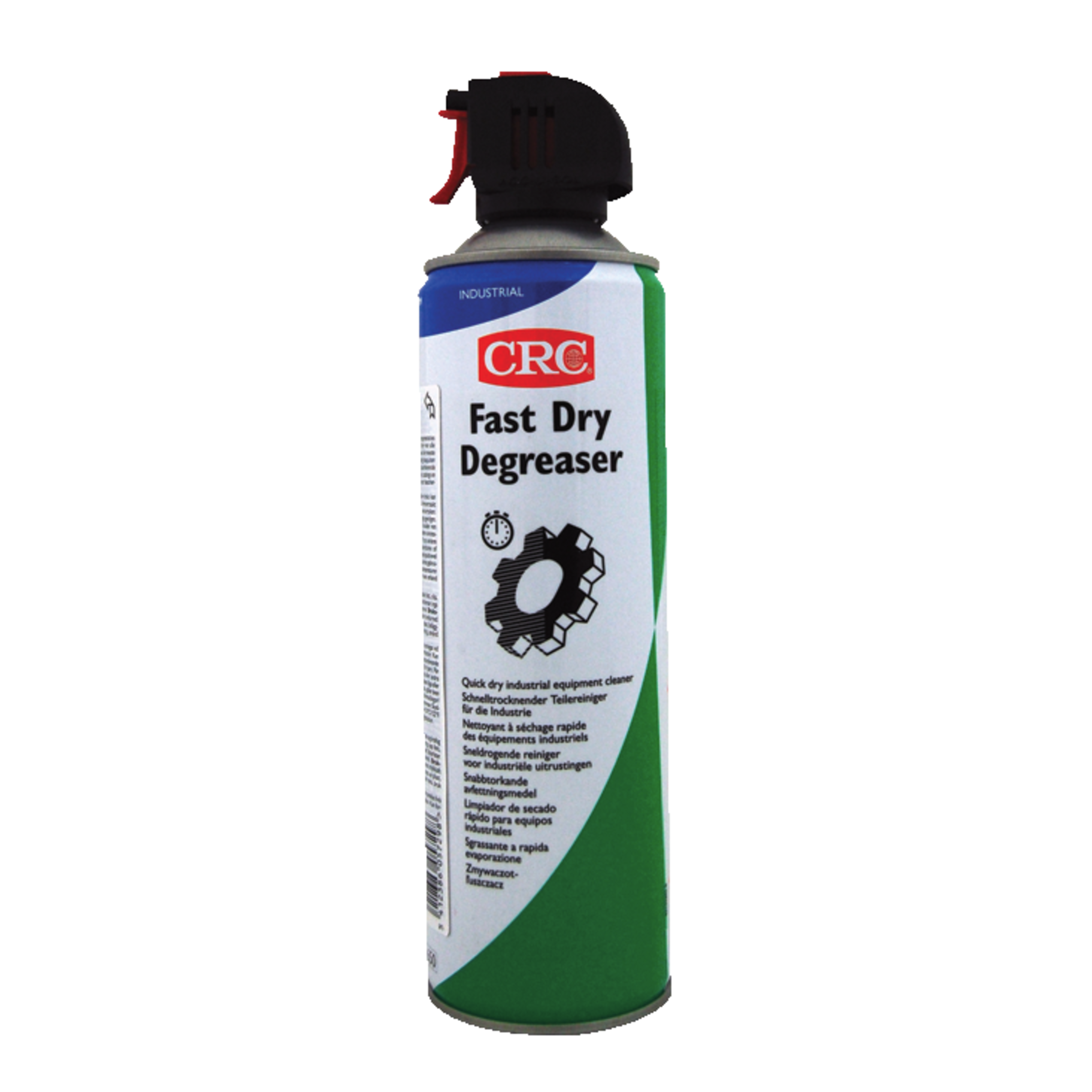 FAST-DRY-DEGREASER