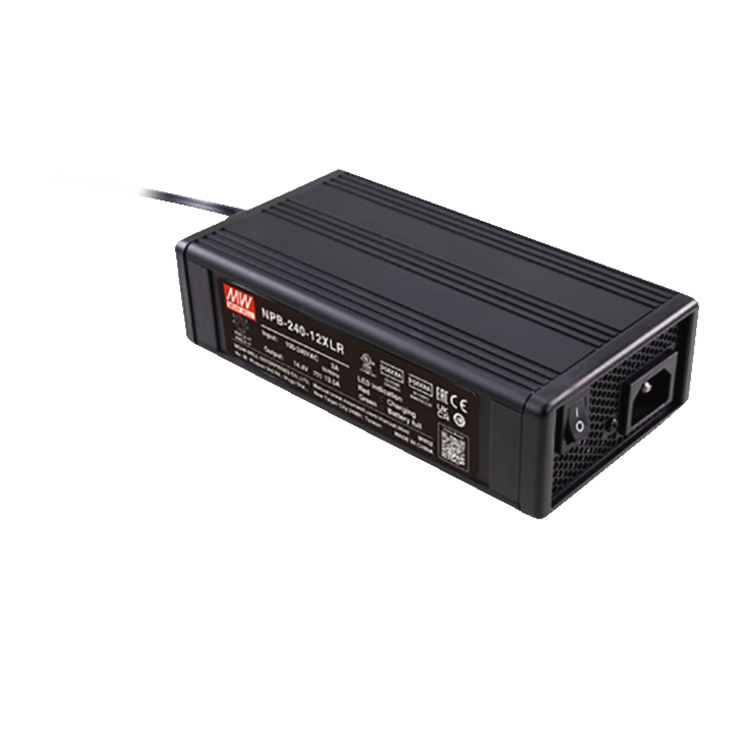 NPB-240-12XLR