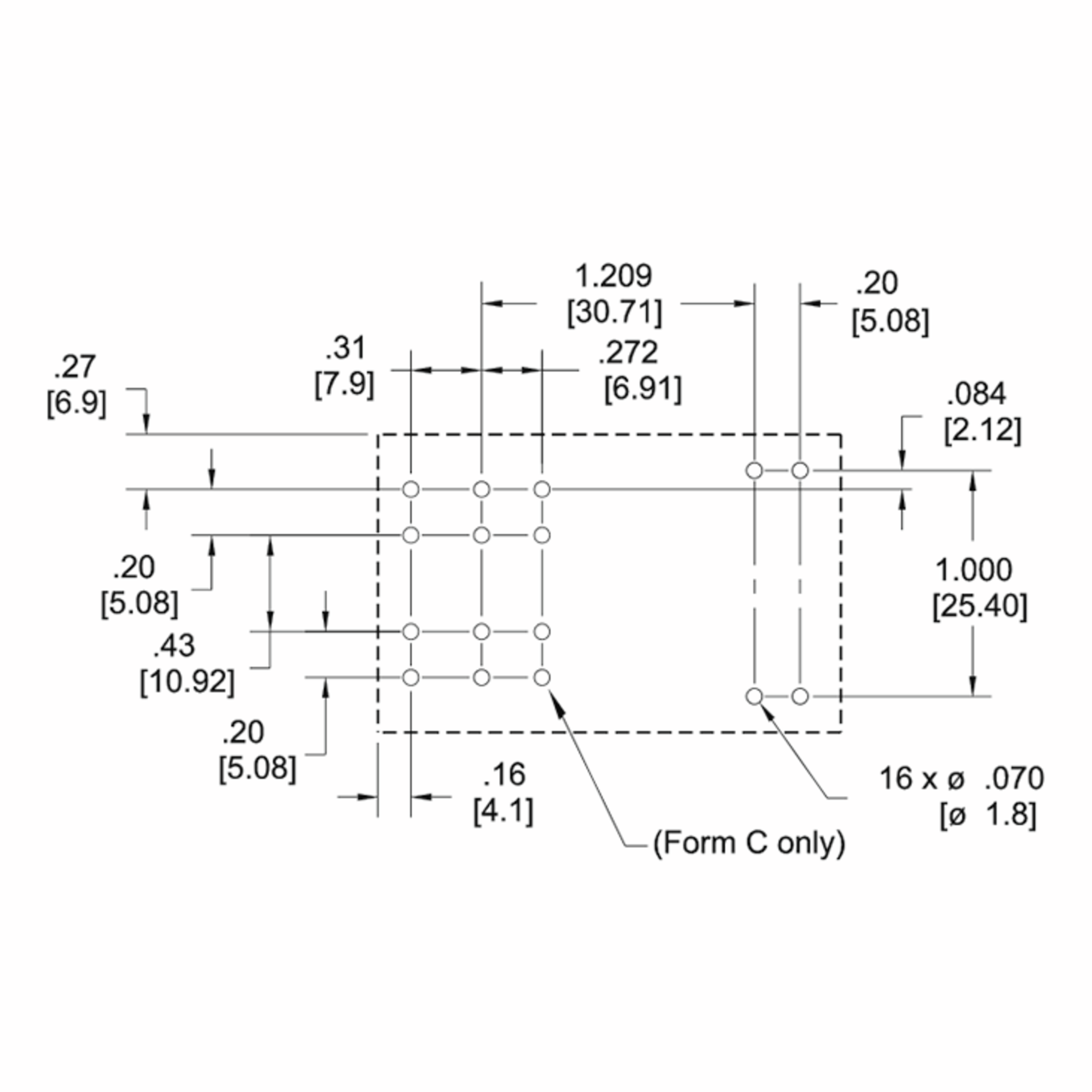 AZ2850-2CE-12DE