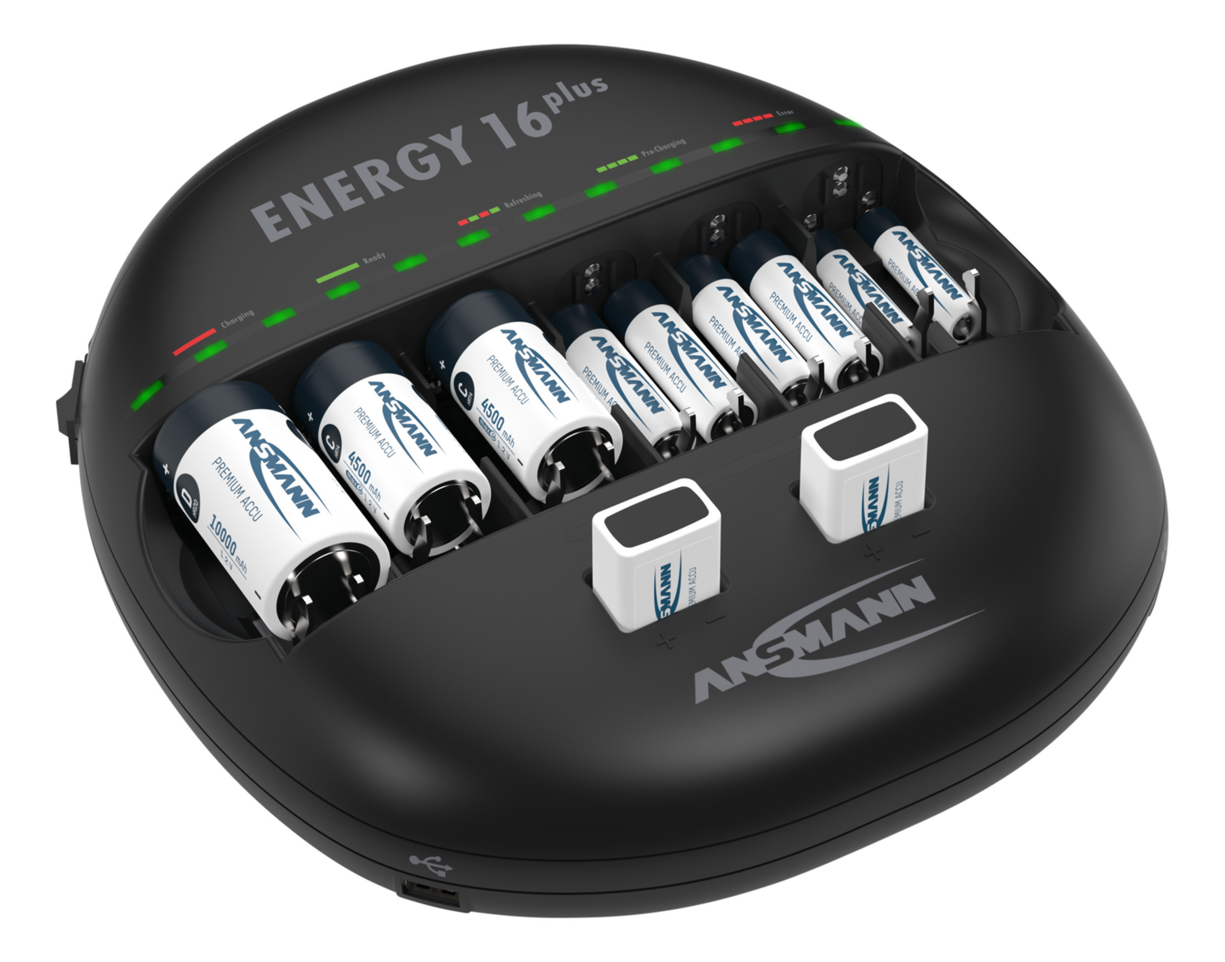 ENERGY16PLUS