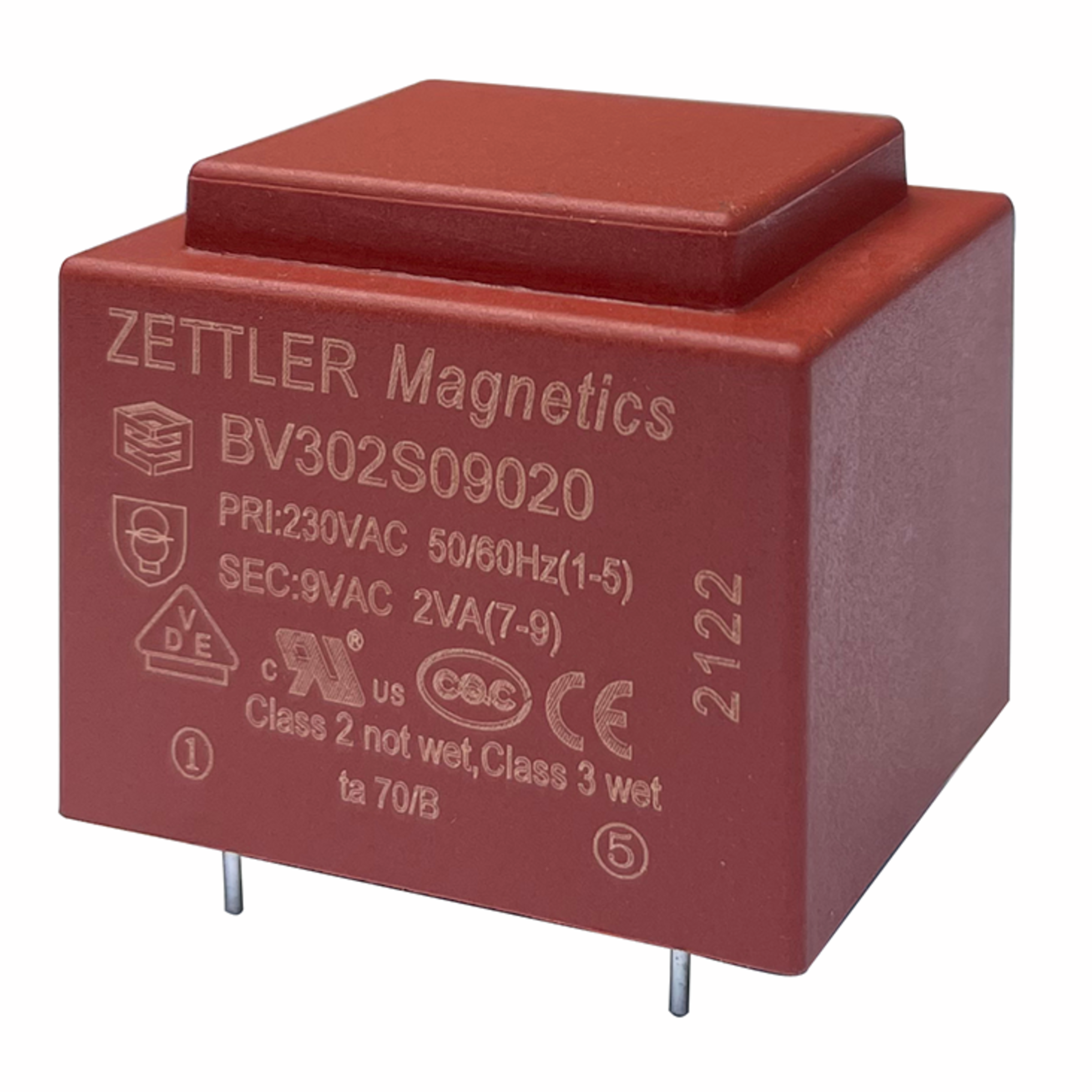 BV302S09020