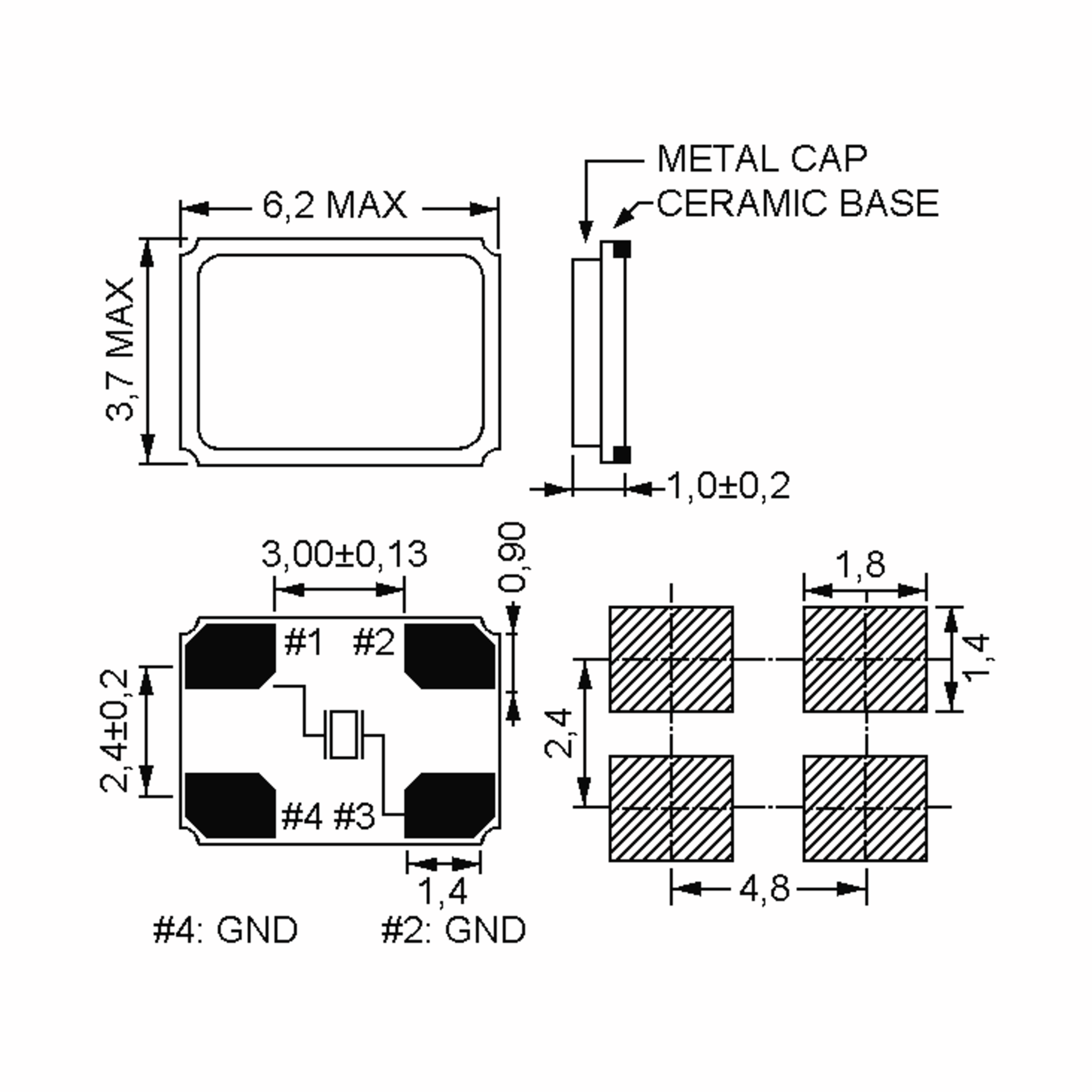 IC16SMD18.432