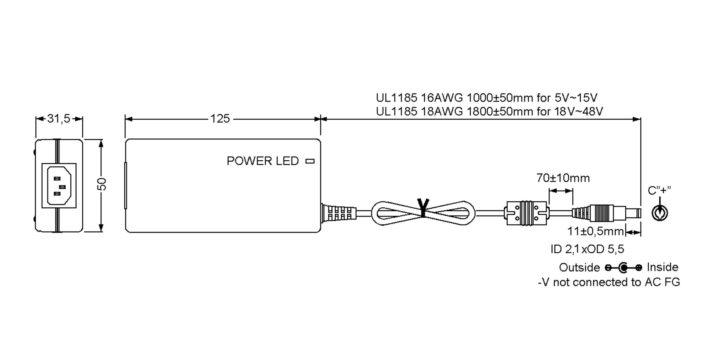 GST40A24-P1J
