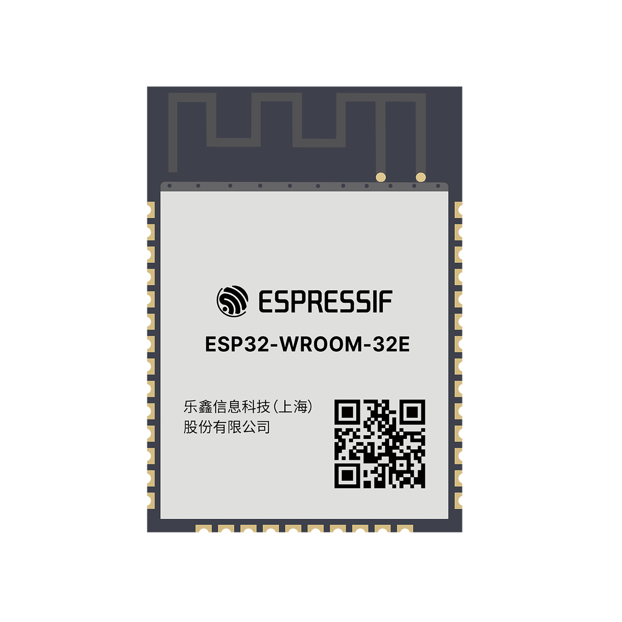 ESP32WROOM32EN4