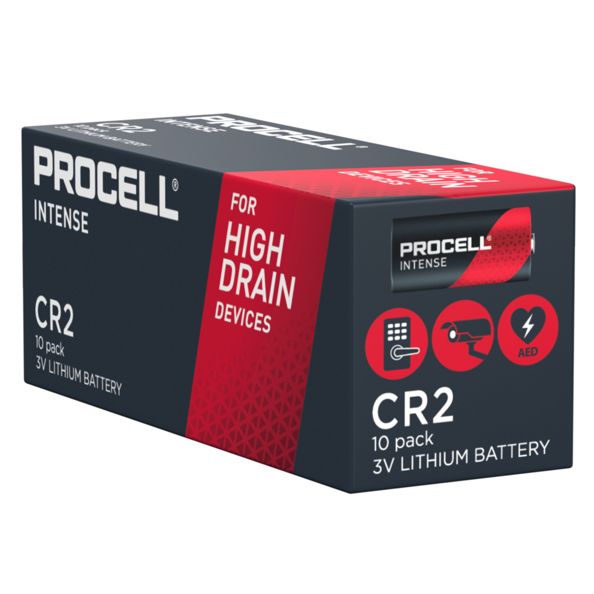 PXCR2-ST