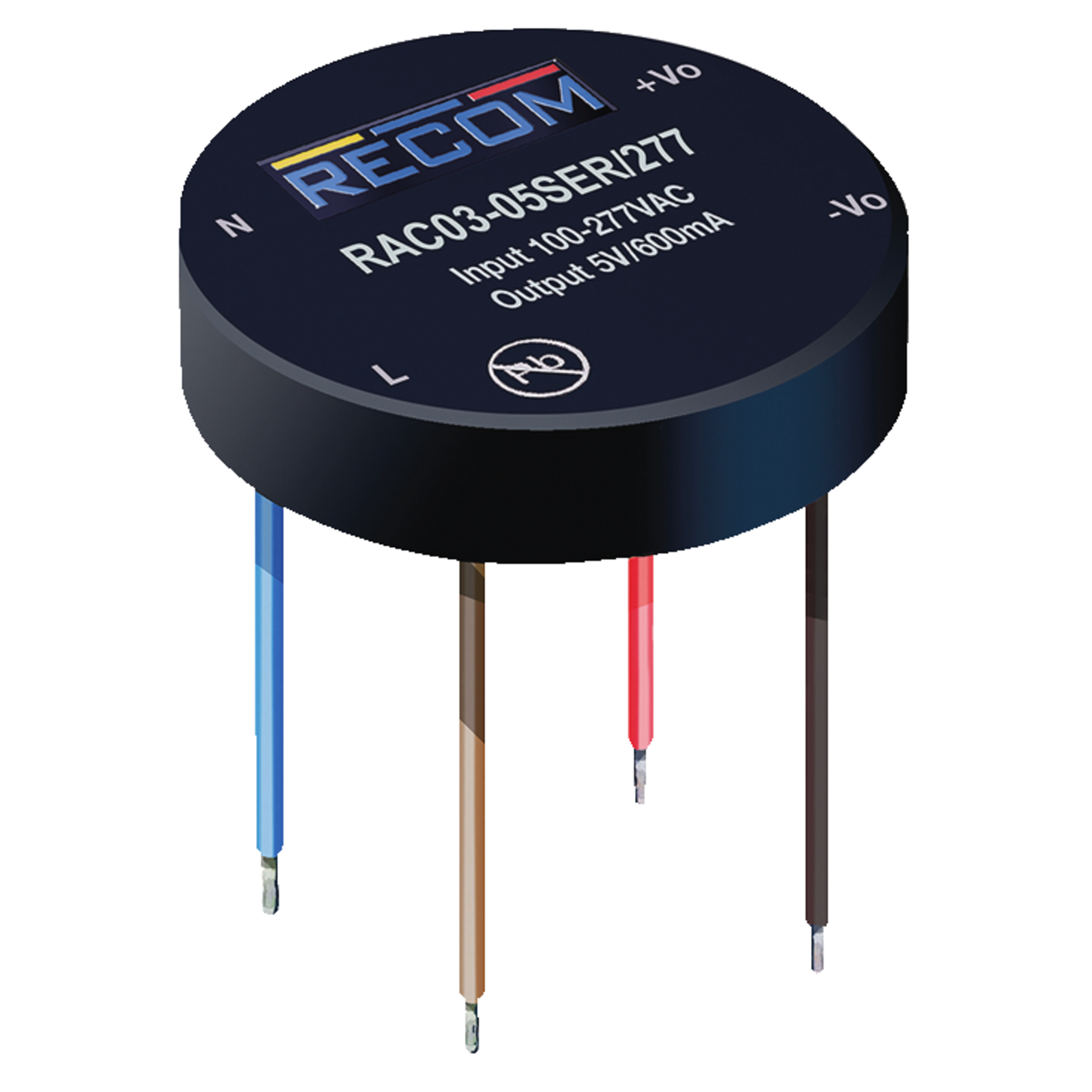 RAC03-12SER/277