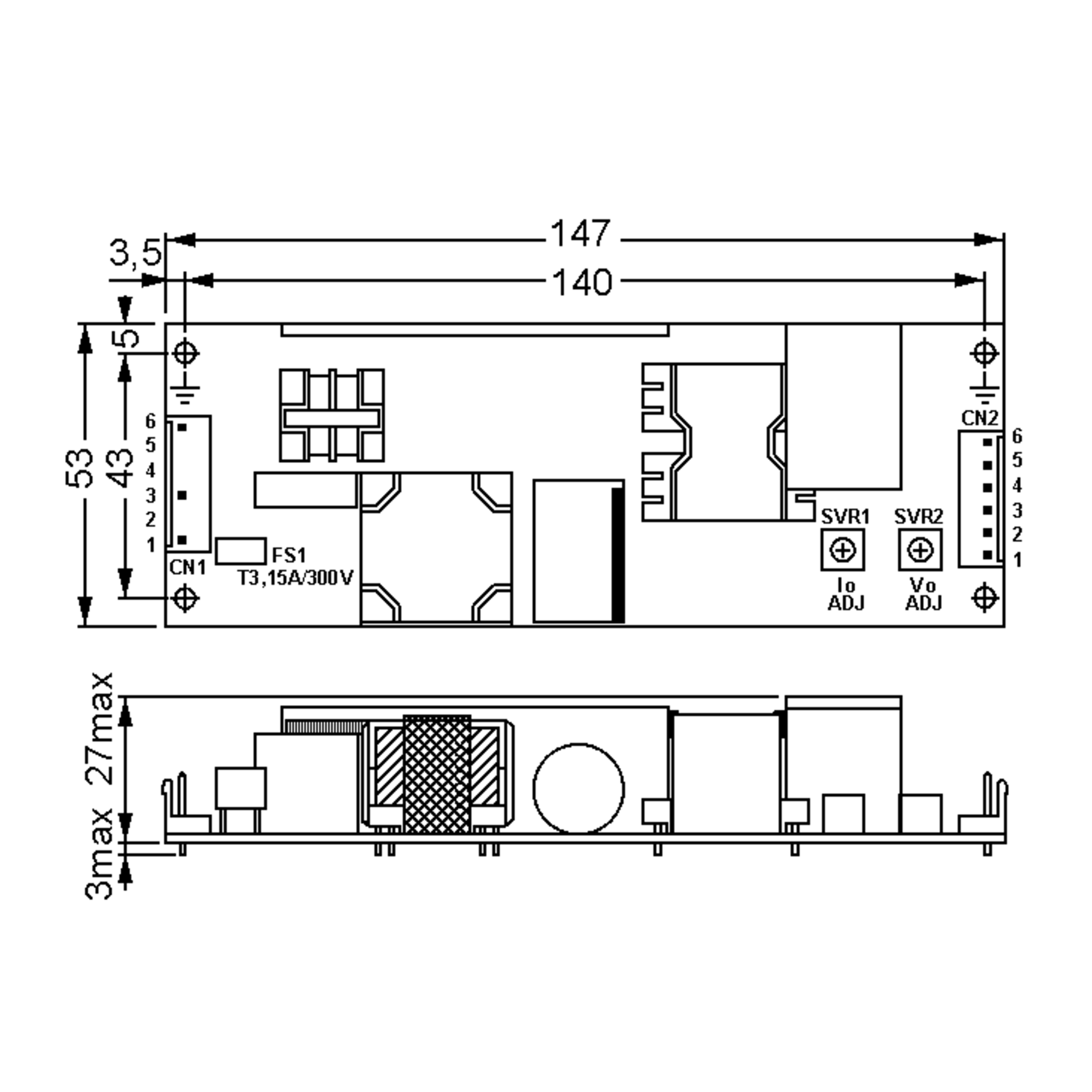 HLP-60H-48