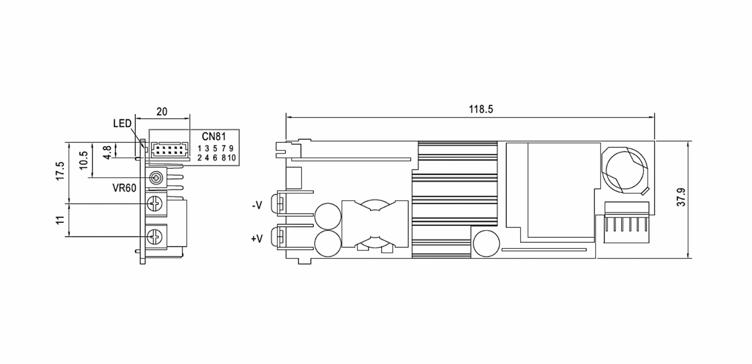 NMS-240-48