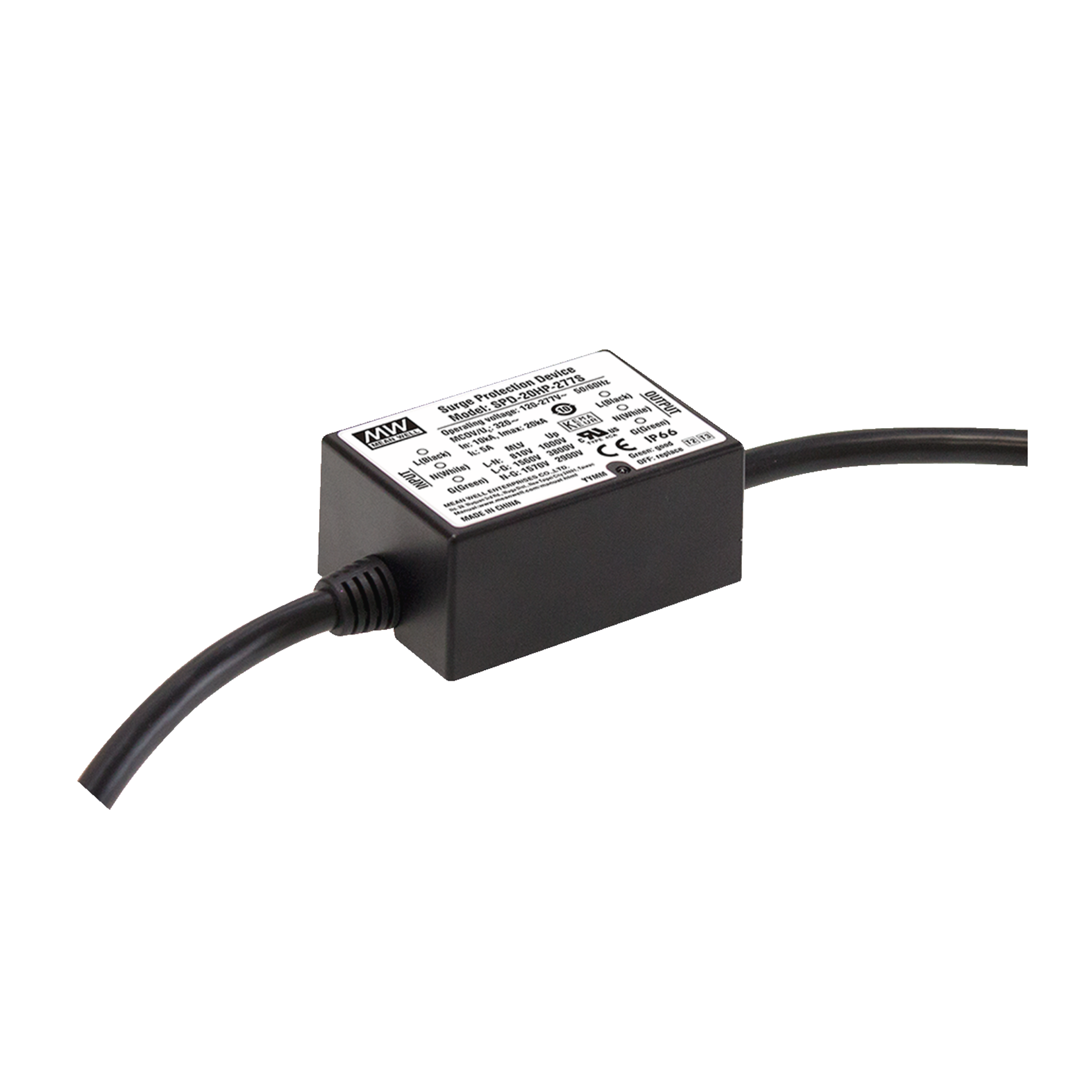 SPD-20HP-480S