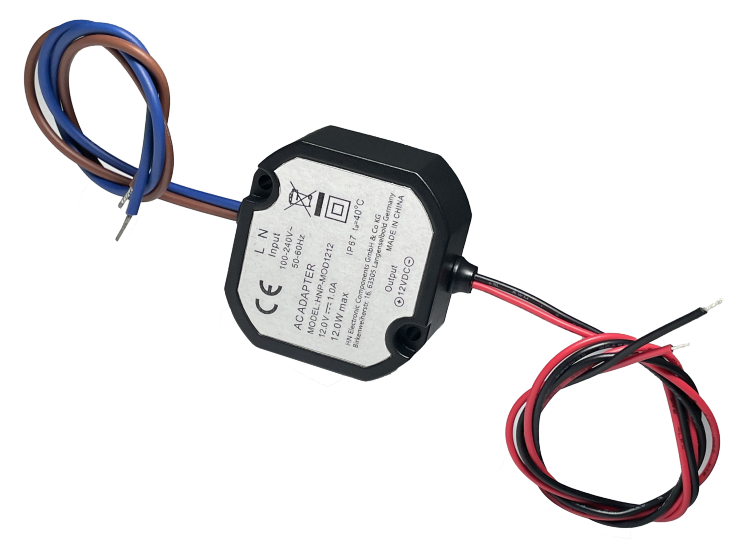 HNP-MOD1205