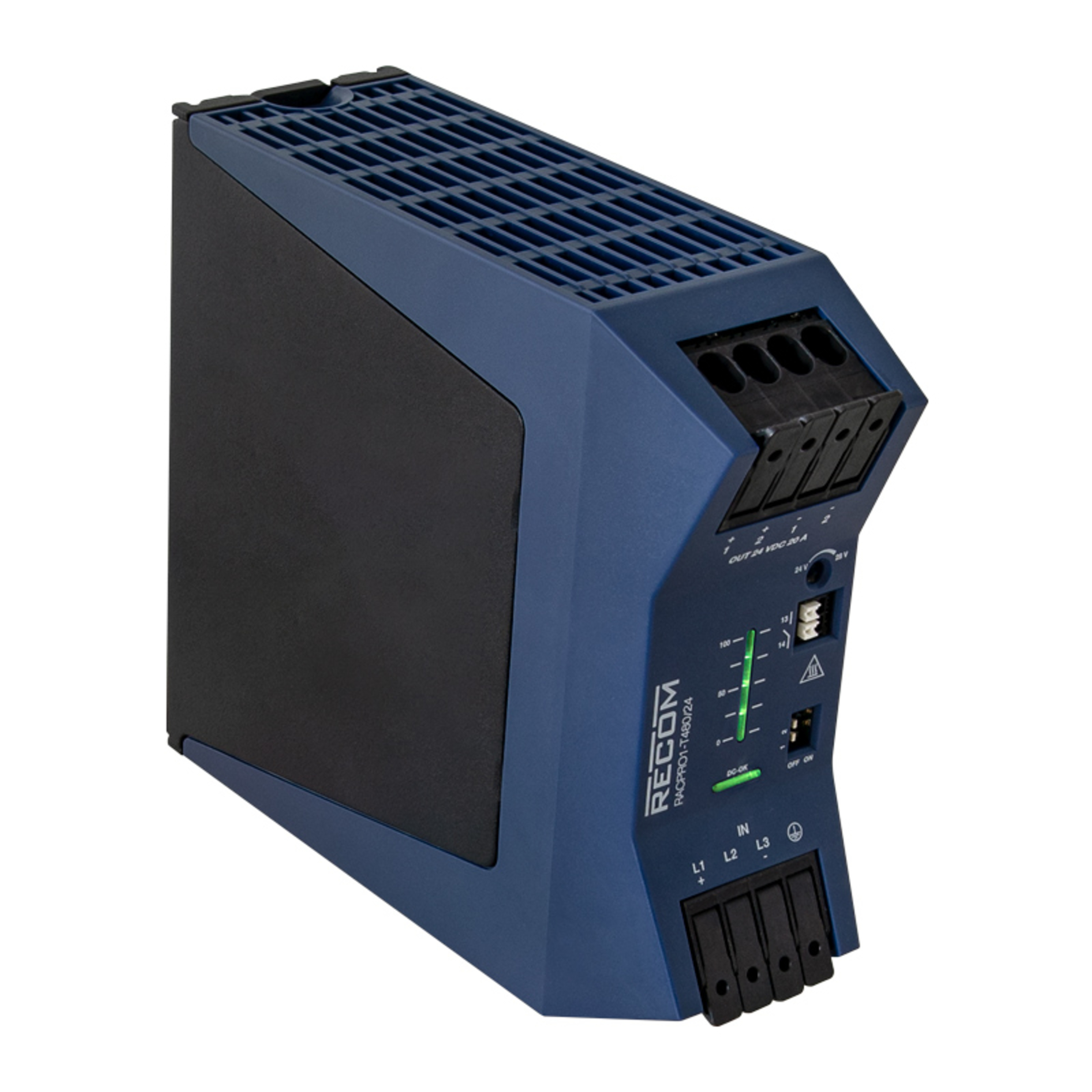 RACPRO1-T480/48