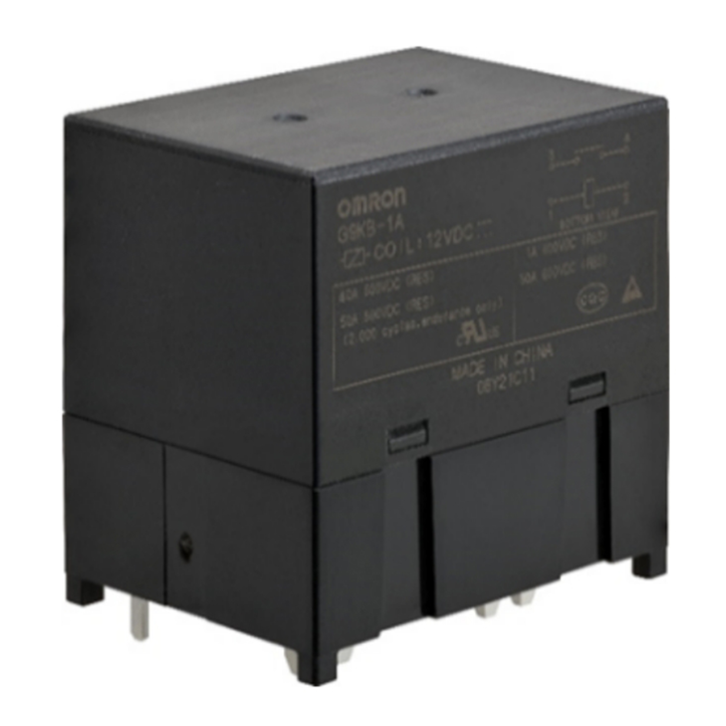 G9KB-1A-12VDC