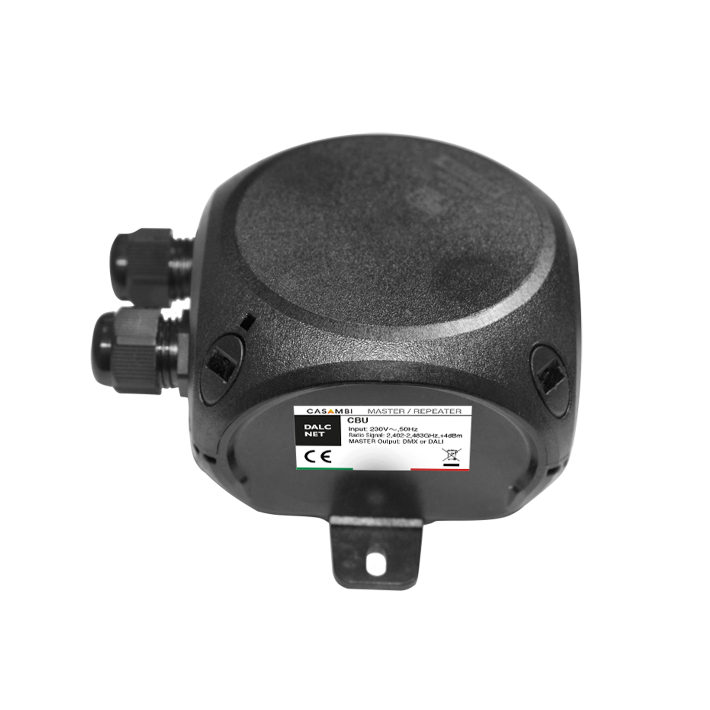 CBU-MASTER-DMX-IP