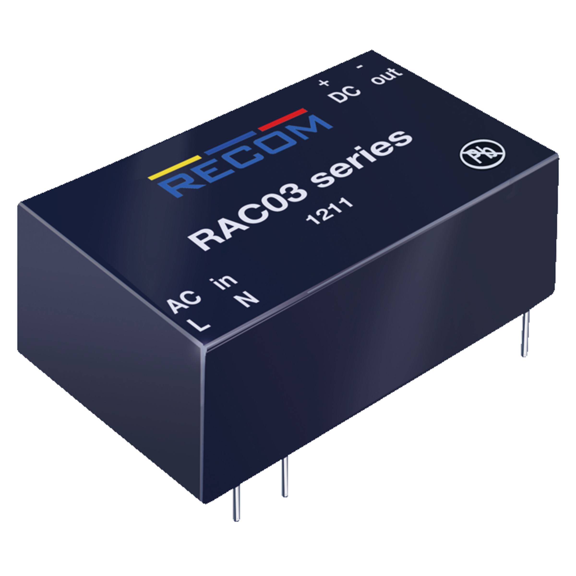 RAC03-05SE/277